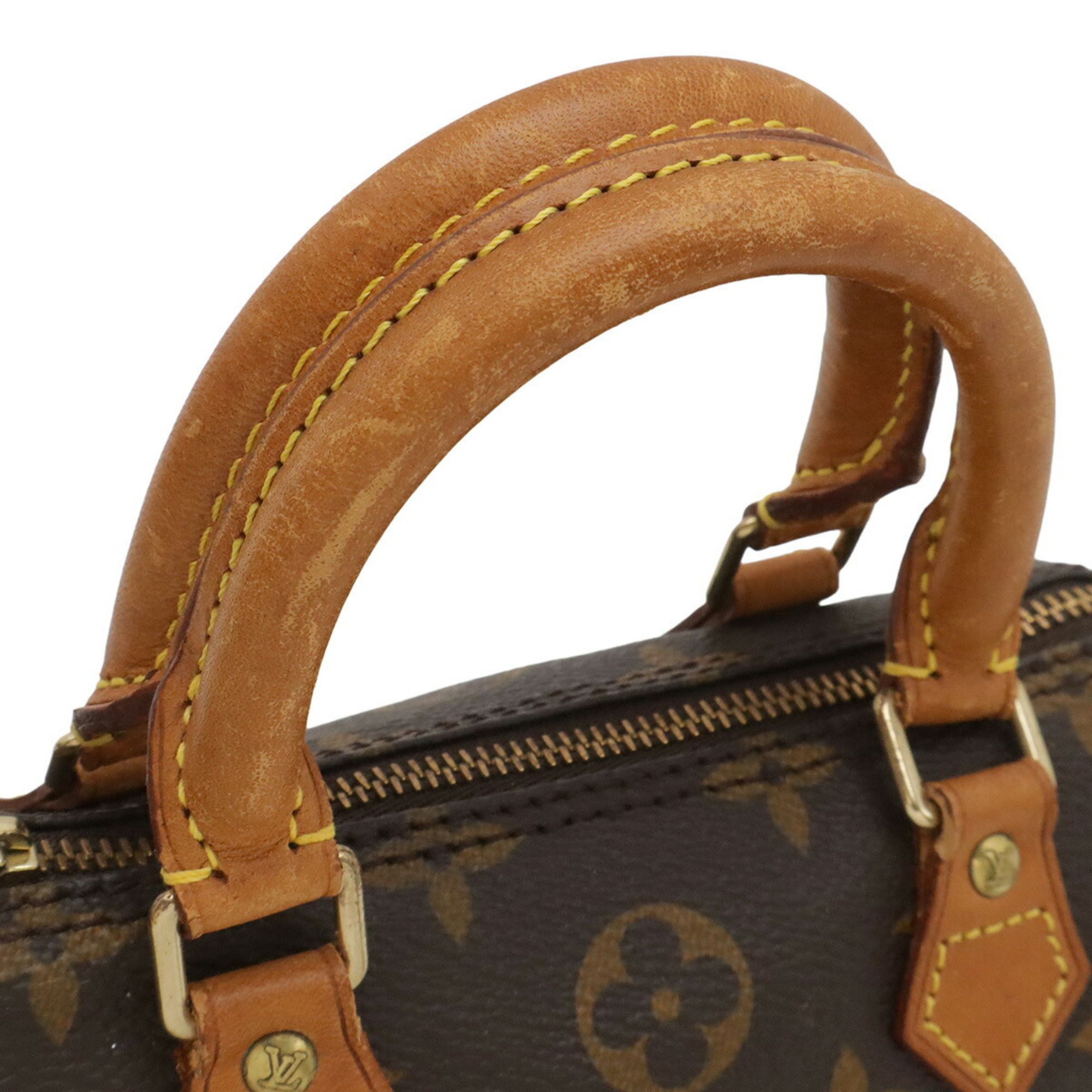 Mini Handbag Pouch (Pre-Owned) - Louis Vuitton - Modalova
