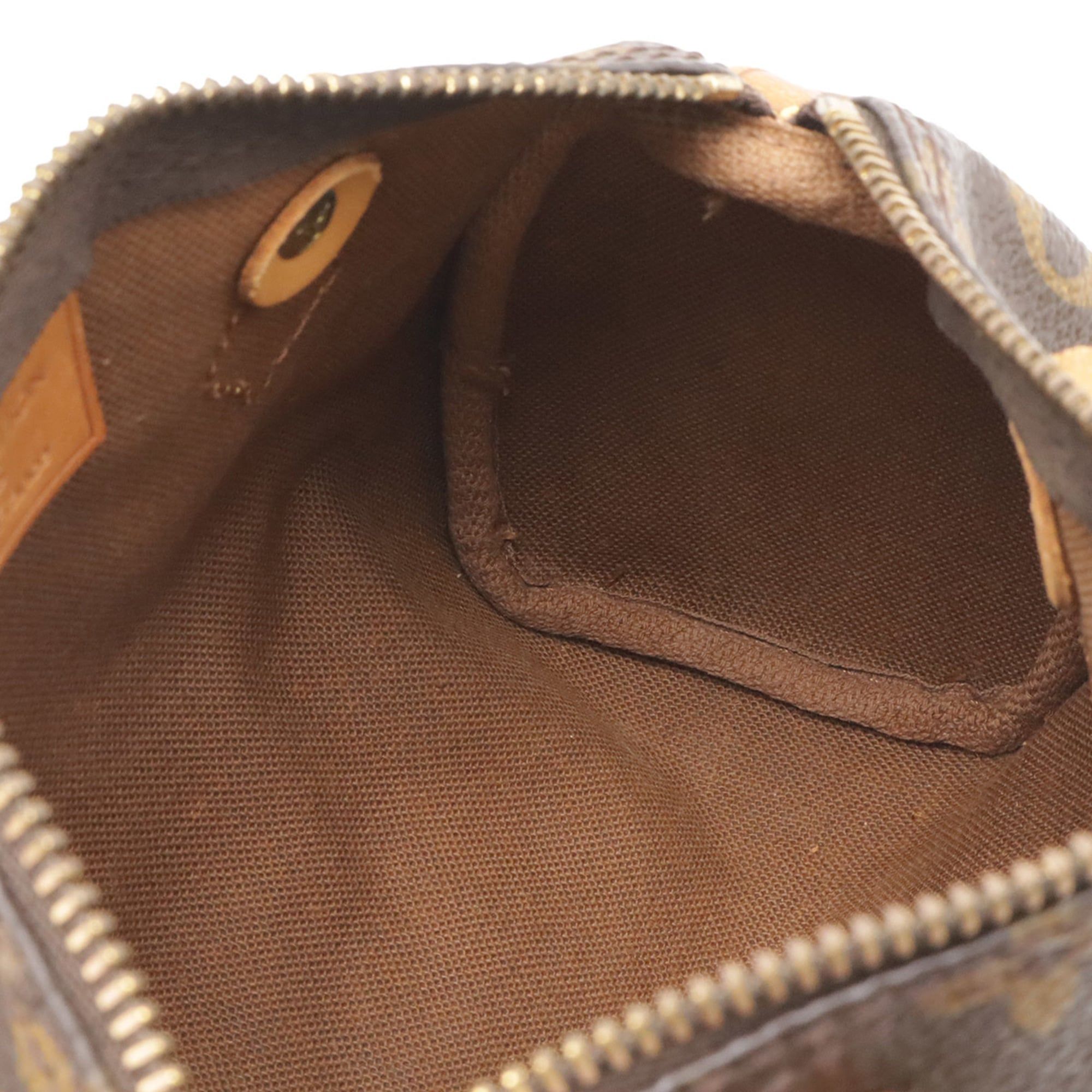 Mini Handbag Pouch (Pre-Owned) - Louis Vuitton - Modalova