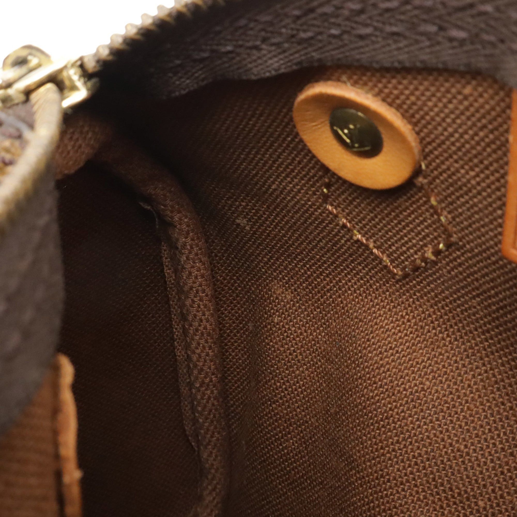 Mini Handbag Pouch (Pre-Owned) - Louis Vuitton - Modalova