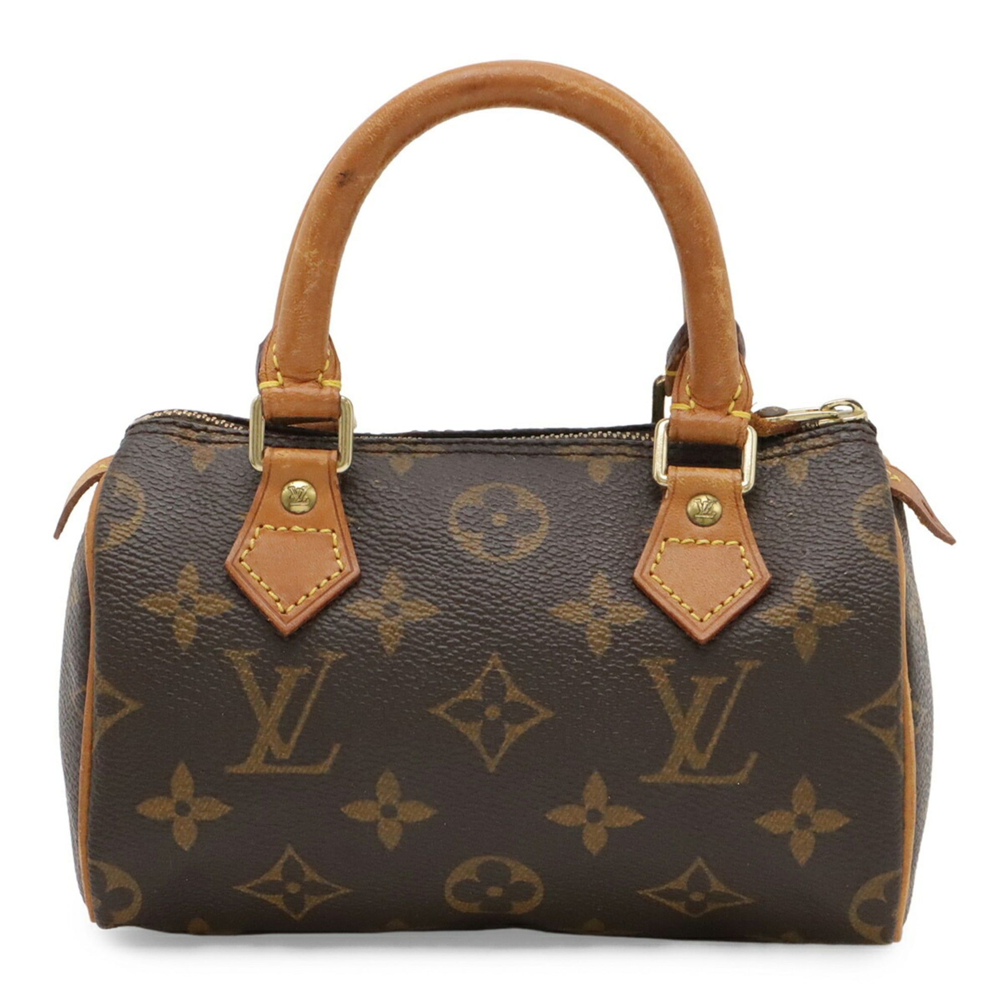 Mini Handbag Pouch (Pre-Owned) - Louis Vuitton - Modalova
