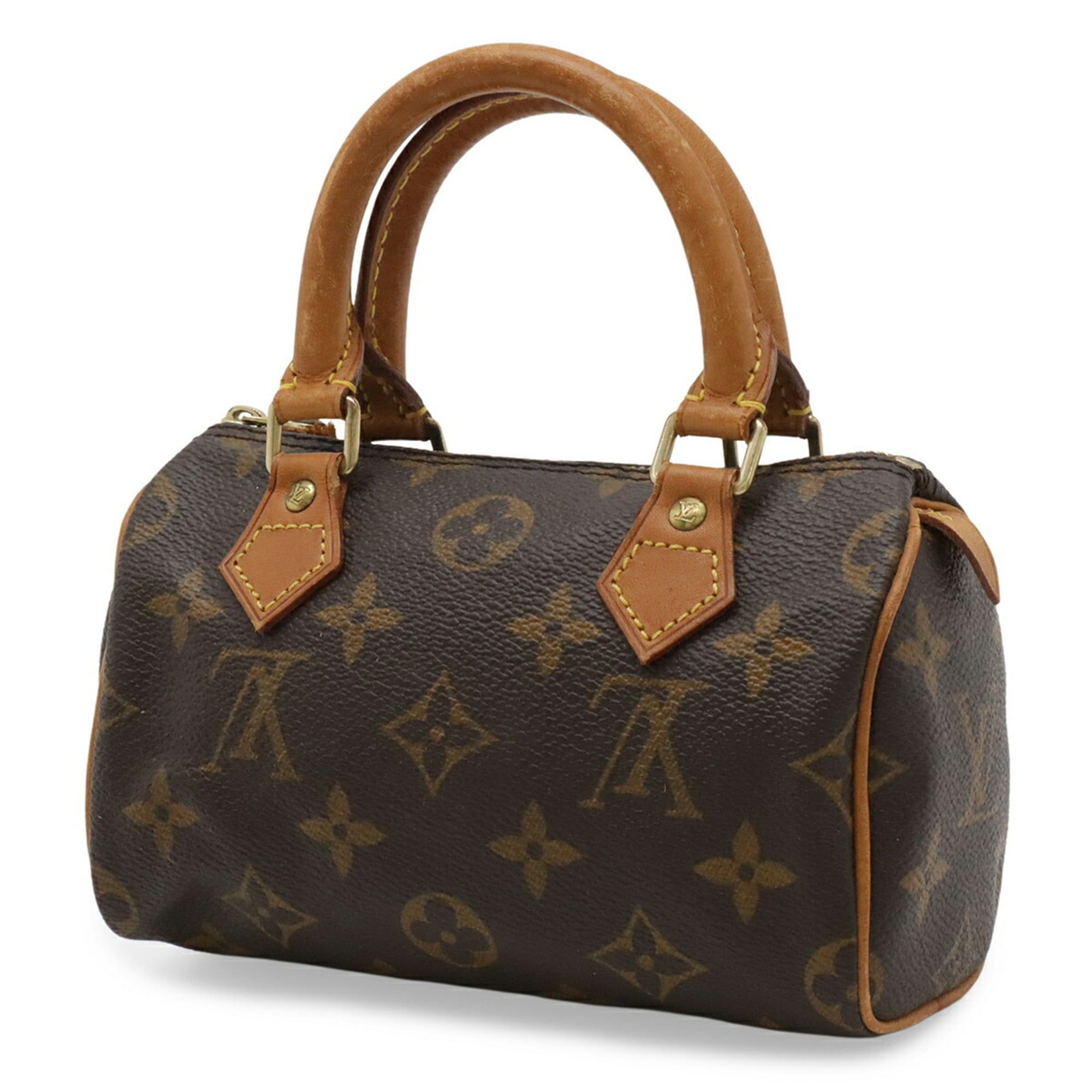Mini Handbag Pouch (Pre-Owned) - Louis Vuitton - Modalova