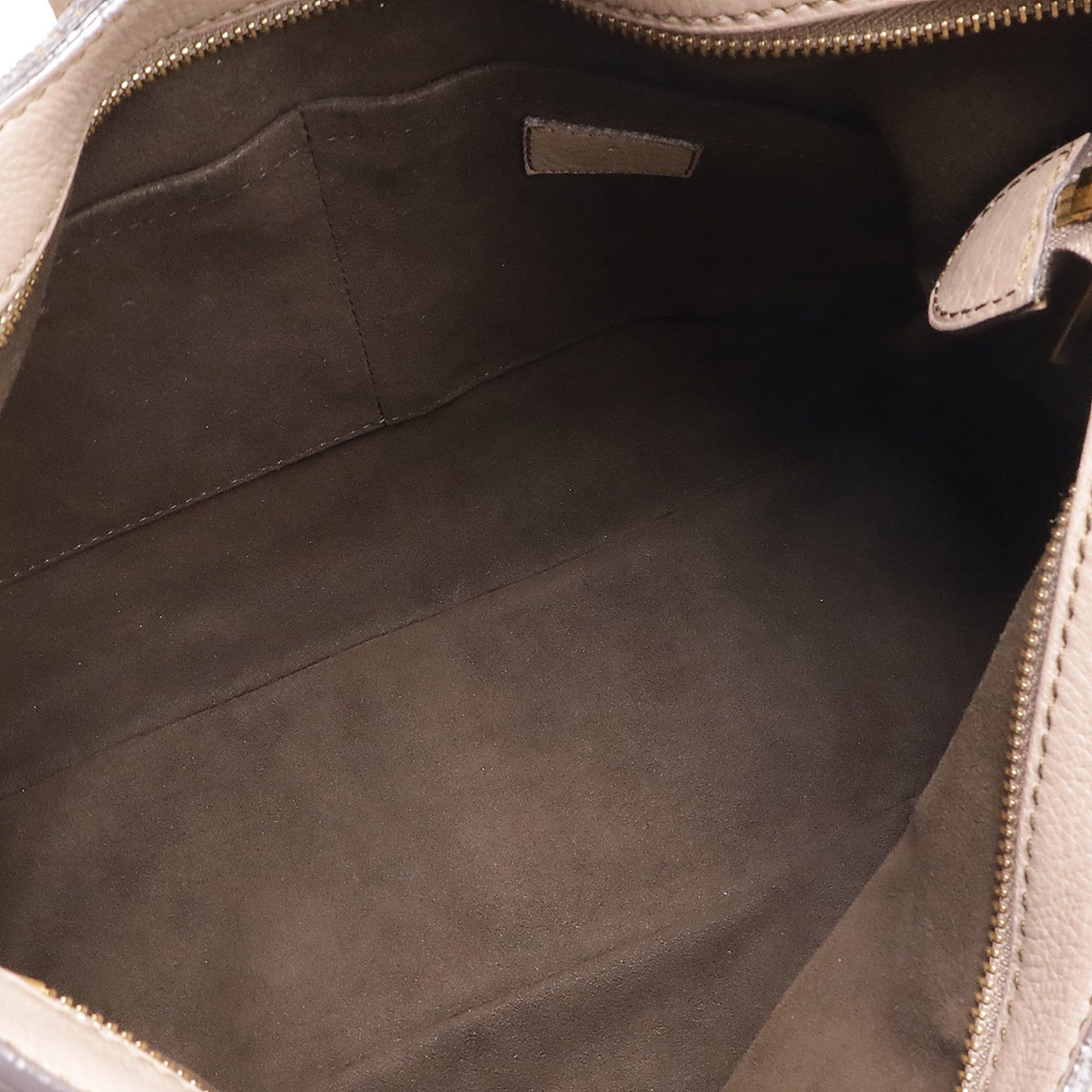Mahina Leather Shoulder Bag (Pre-Owned) - Louis Vuitton - Modalova