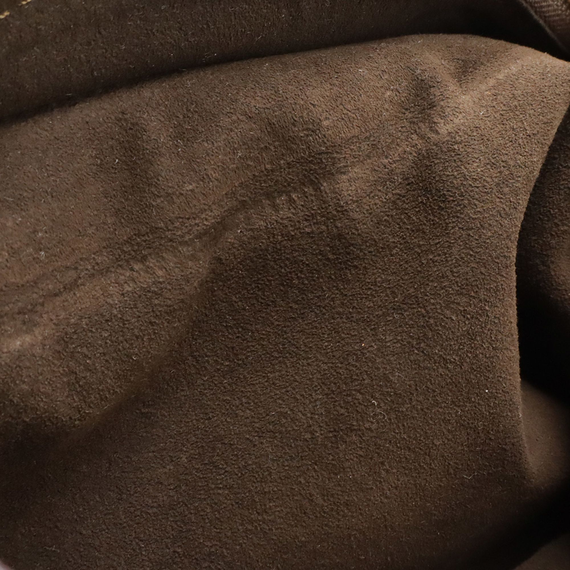 Mahina Leather Shoulder Bag (Pre-Owned) - Louis Vuitton - Modalova