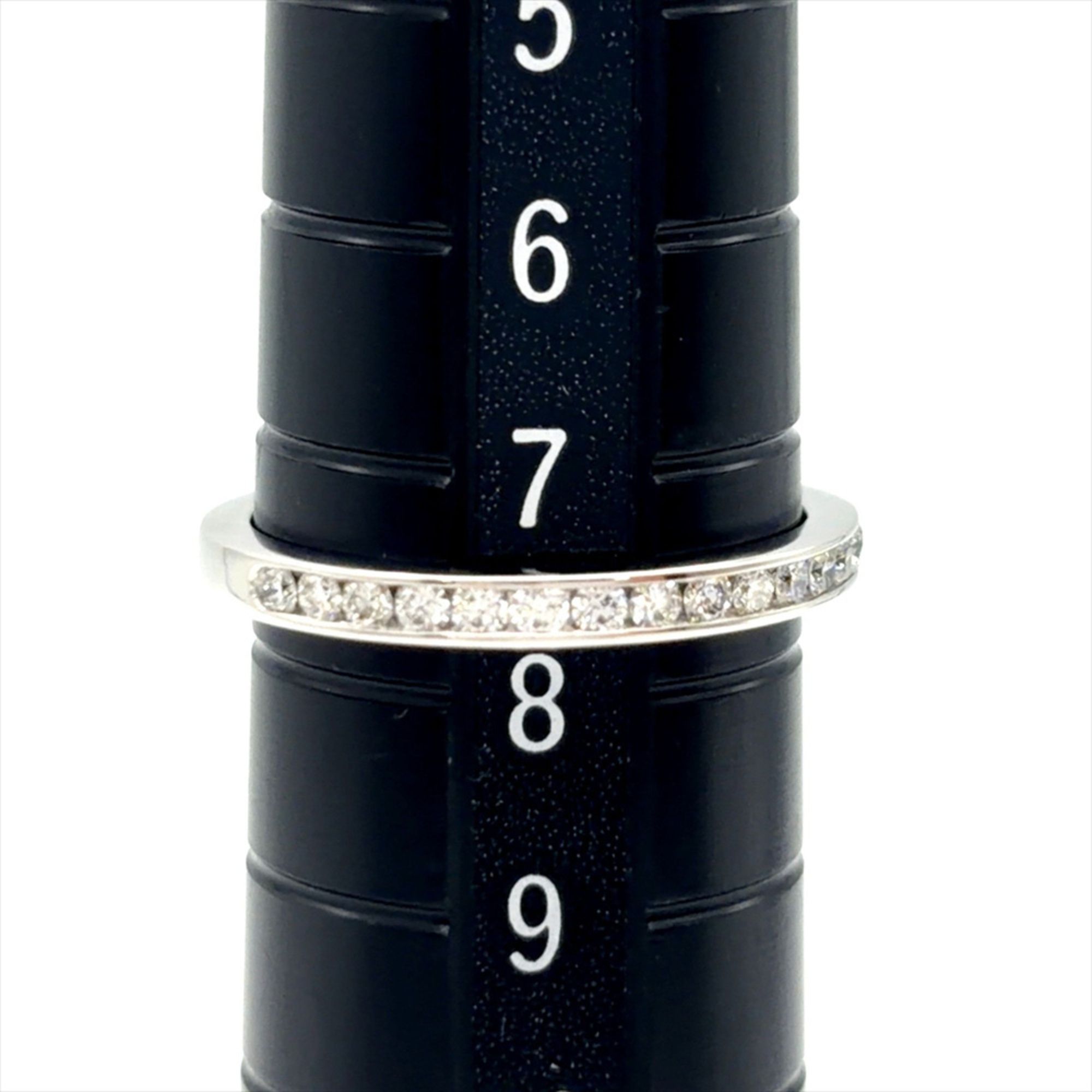 Eternity Ring (Pre-Owned) - Tiffany - Modalova
