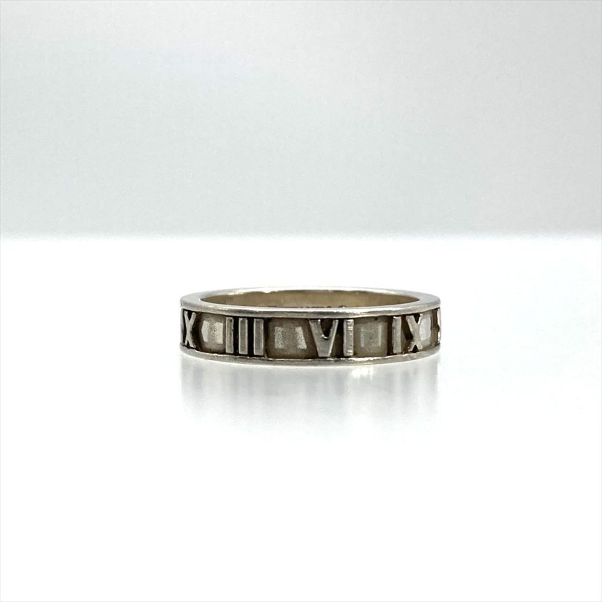 Band Ring (Pre-Owned) - Tiffany - Modalova