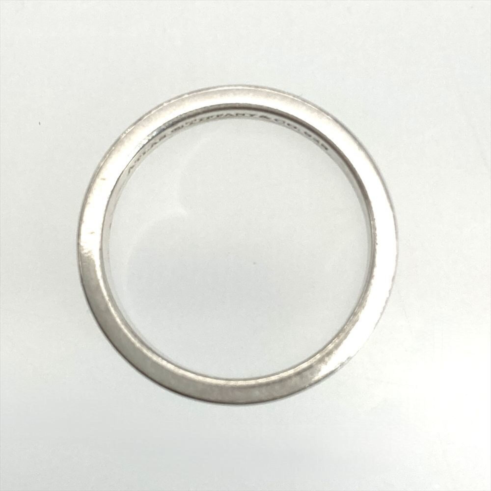 Band Ring (Pre-Owned) - Tiffany - Modalova