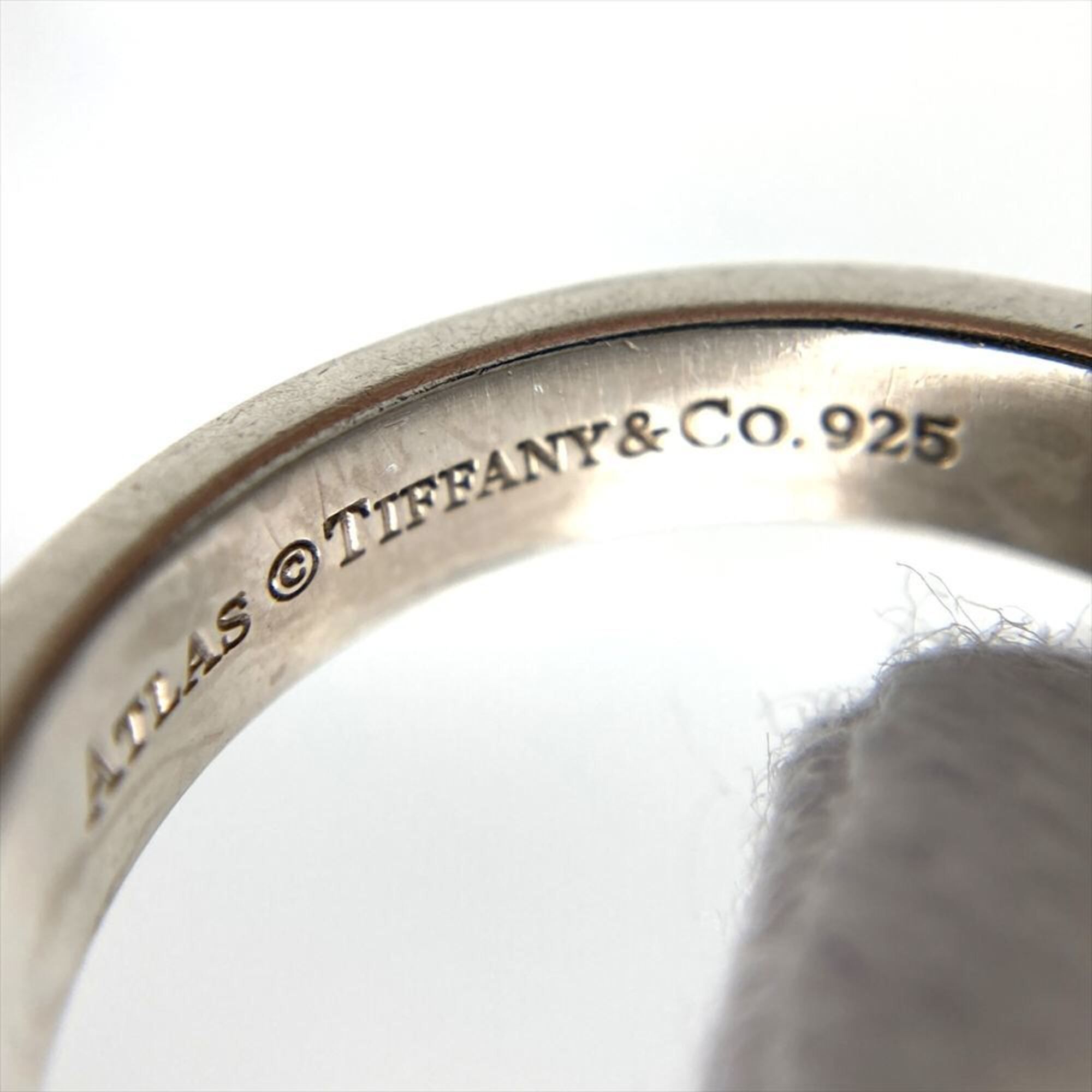 Band Ring (Pre-Owned) - Tiffany - Modalova