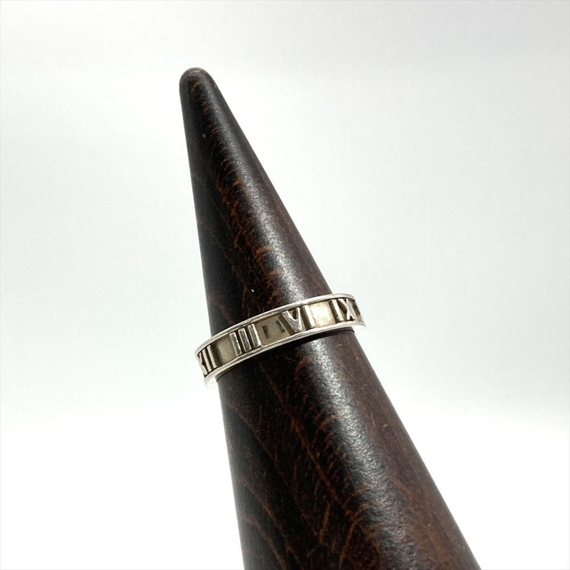 Band Ring (Pre-Owned) - Tiffany - Modalova