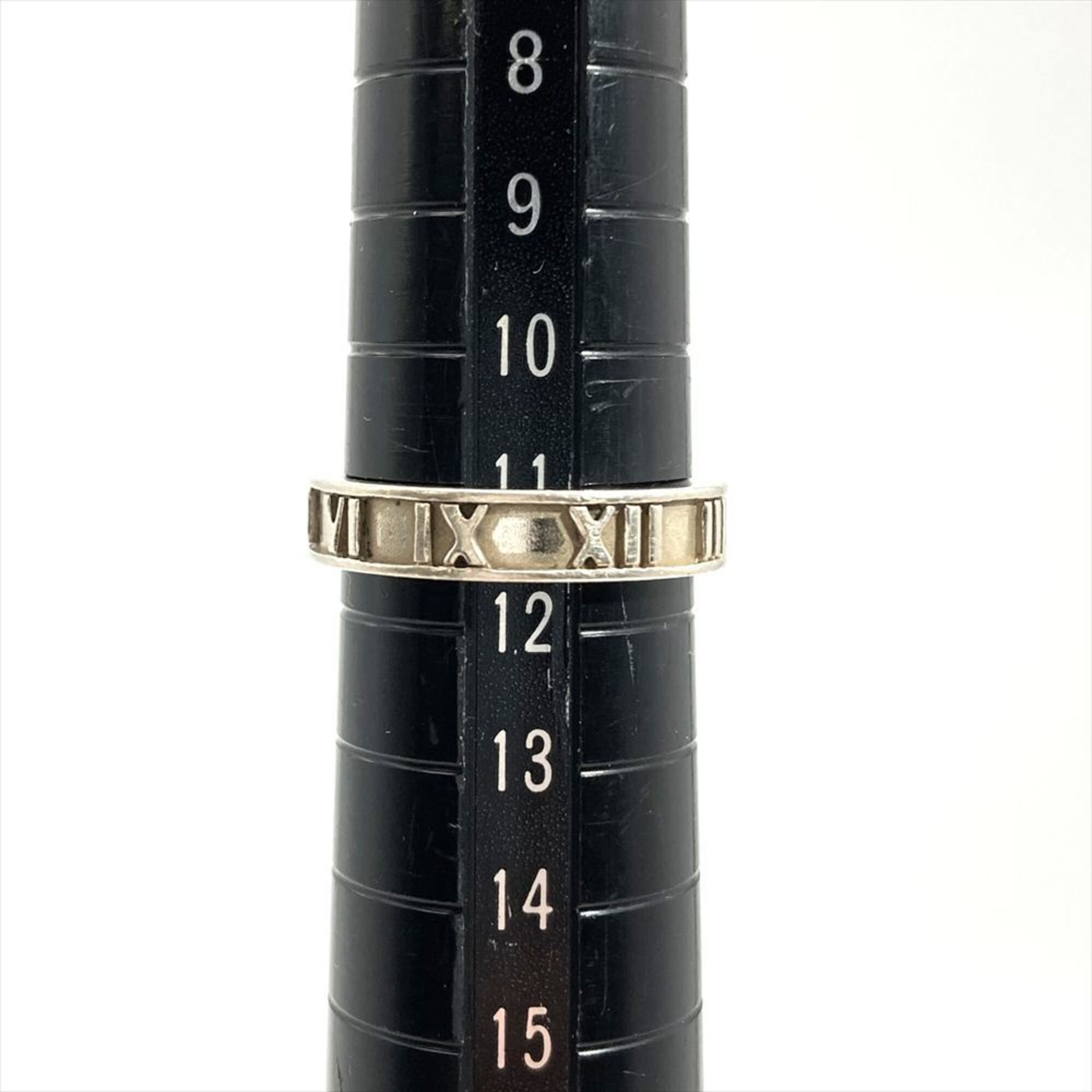 Band Ring (Pre-Owned) - Tiffany - Modalova
