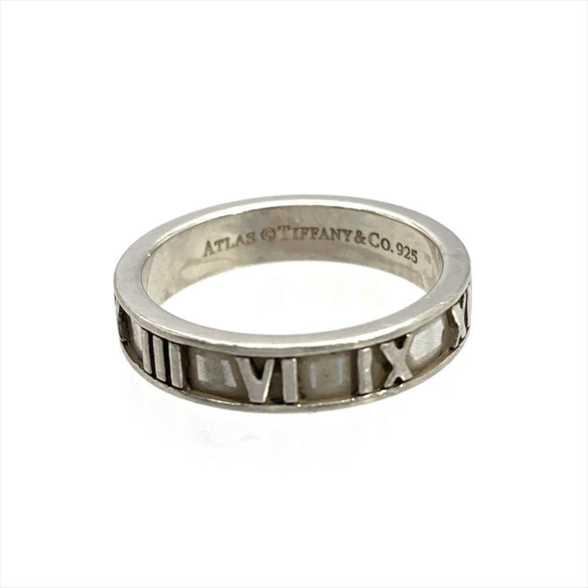 Band Ring (Pre-Owned) - Tiffany - Modalova