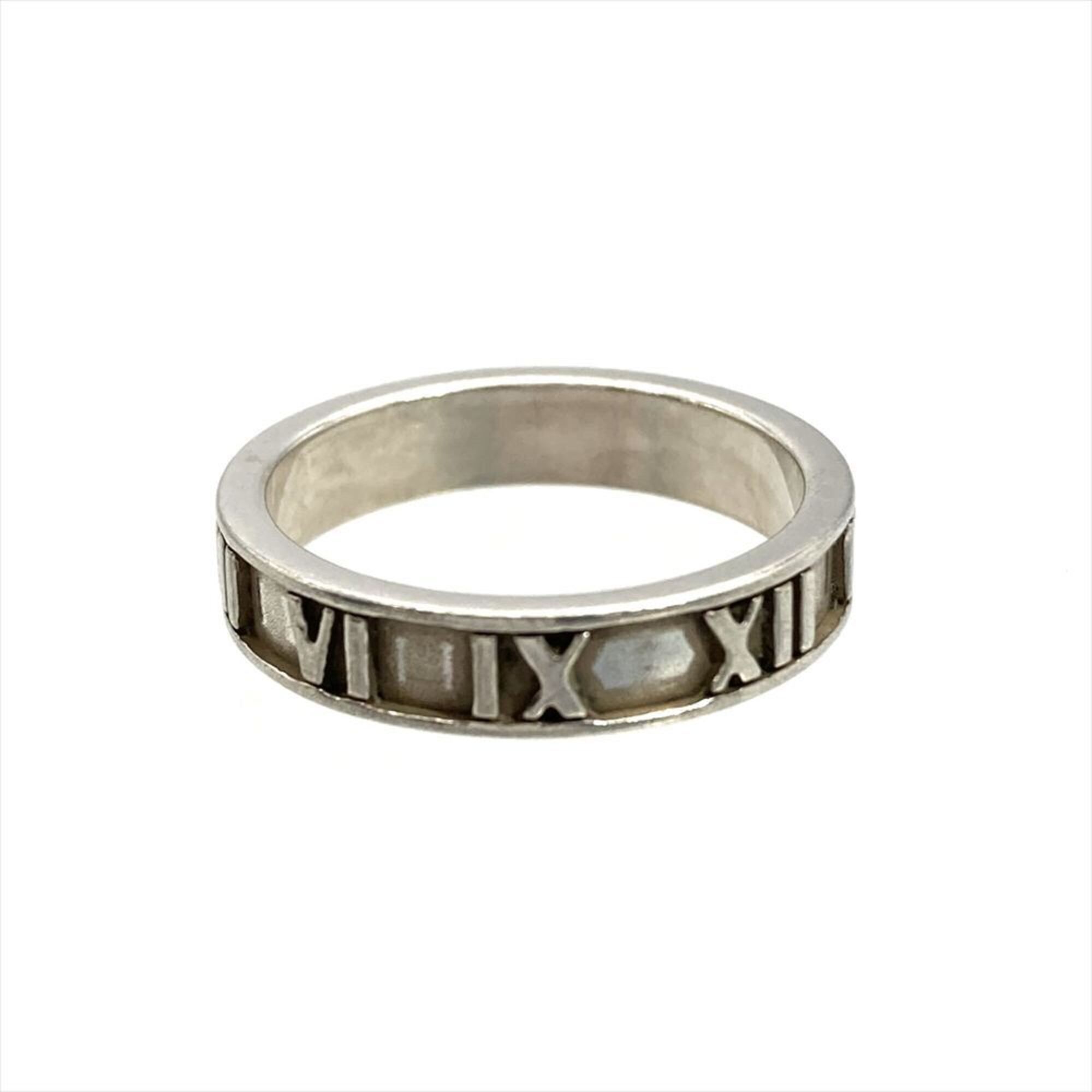 Band Ring (Pre-Owned) - Tiffany - Modalova