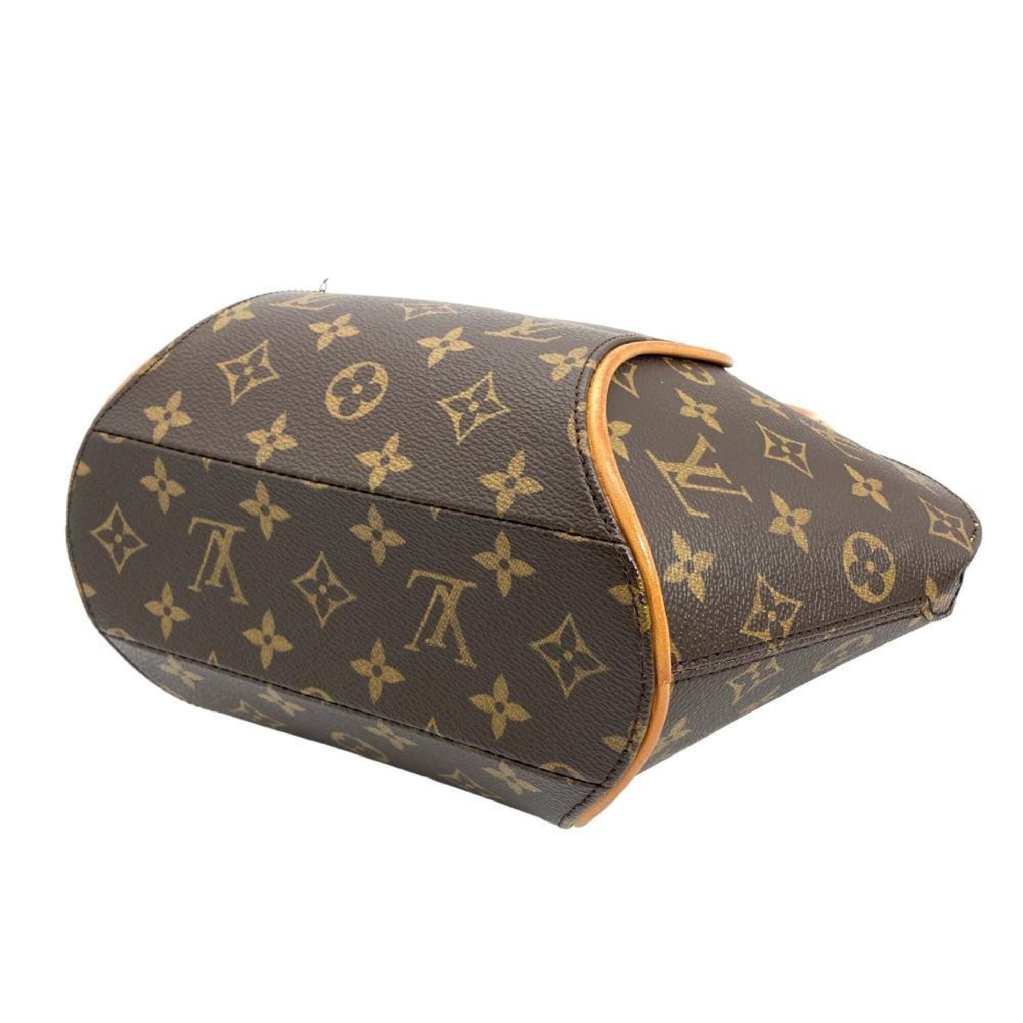 Monogram Canvas Handbag (Pre-Owned) - Louis Vuitton - Modalova