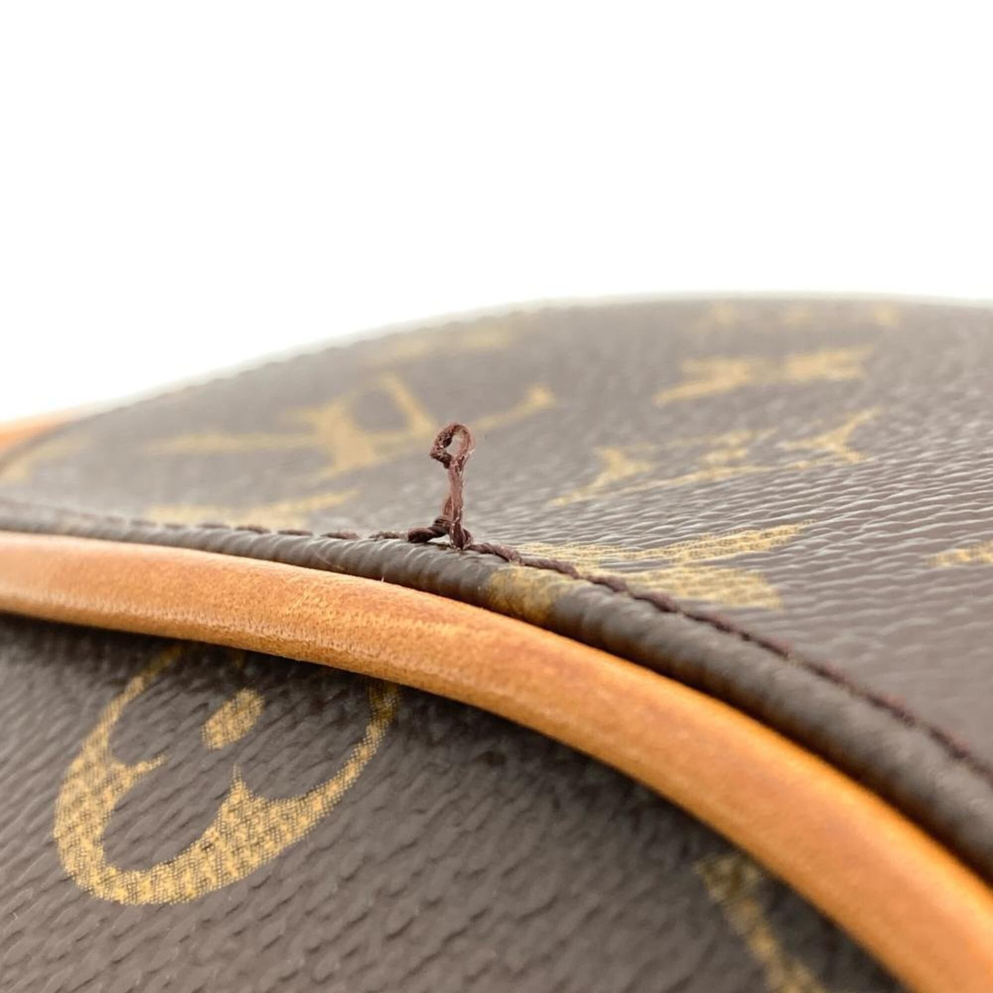 Monogram Canvas Handbag (Pre-Owned) - Louis Vuitton - Modalova