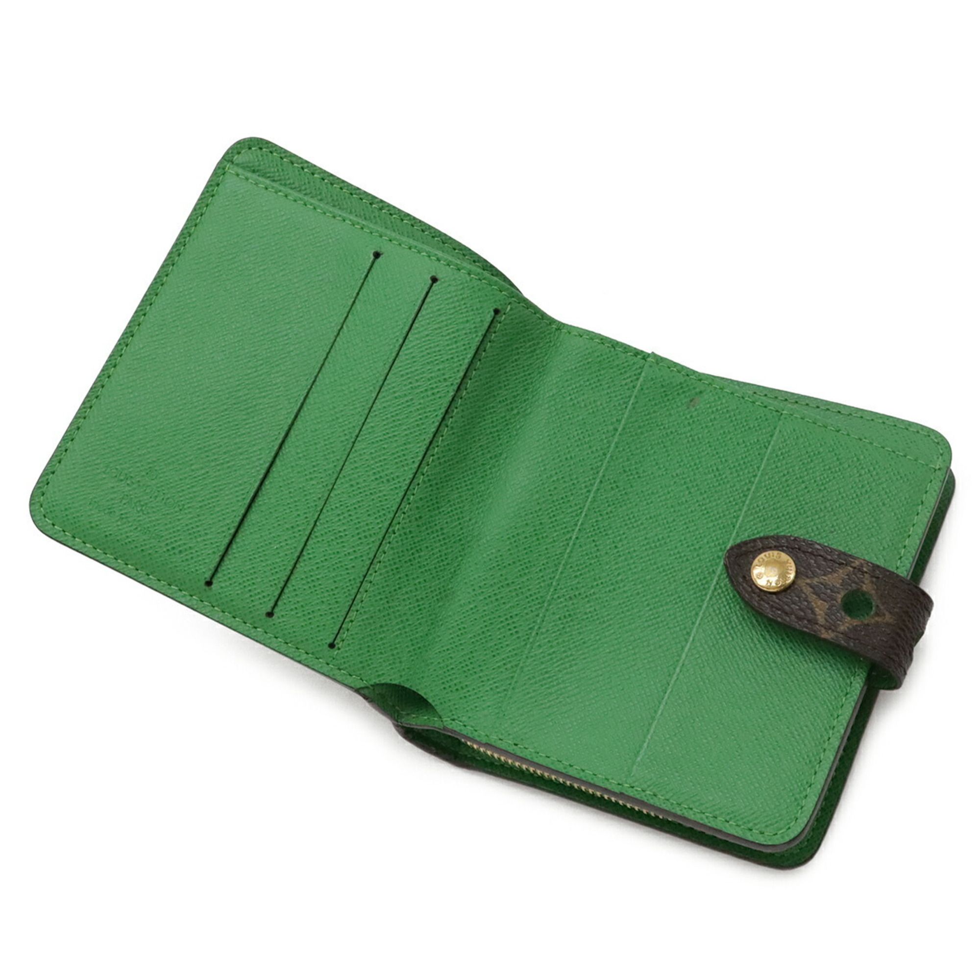 Perforated Wallet (Bi-Fold) (Pre-Owned) - Louis Vuitton - Modalova