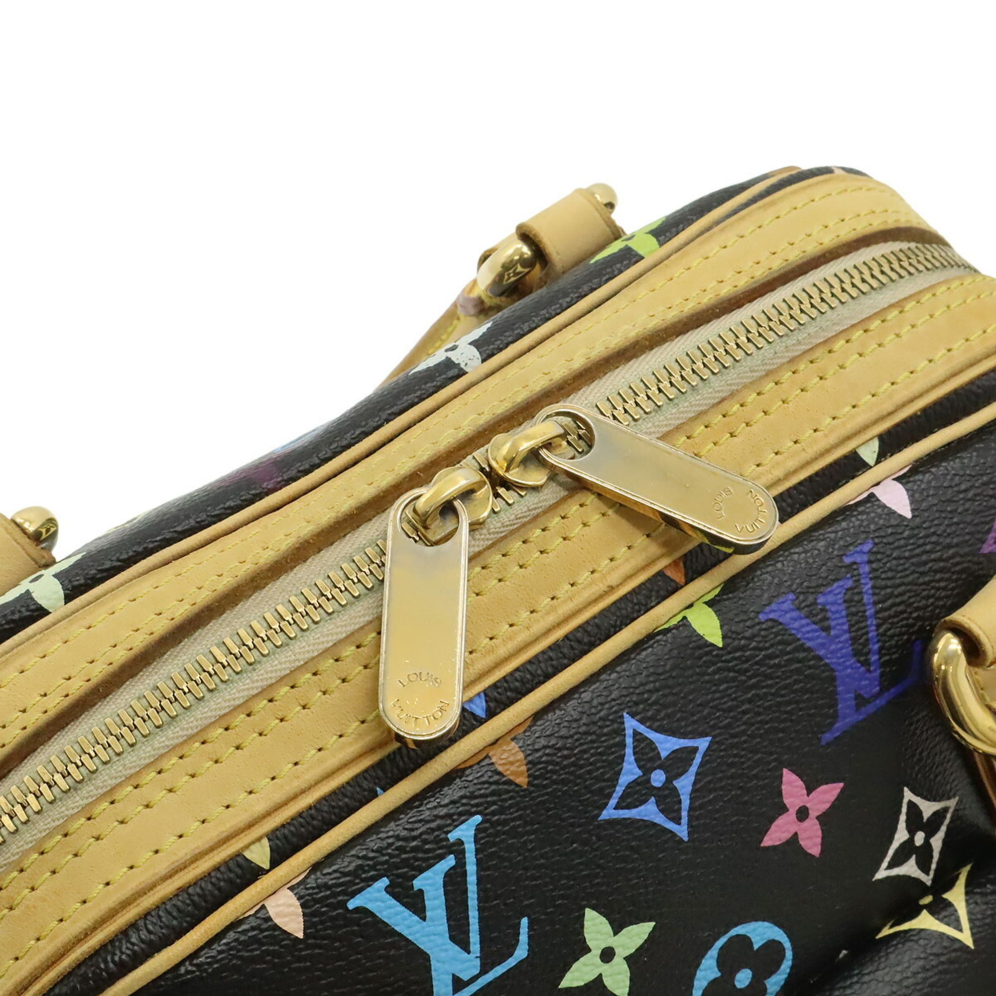 Multicolore Handbag (Pre-Owned) - Louis Vuitton - Modalova