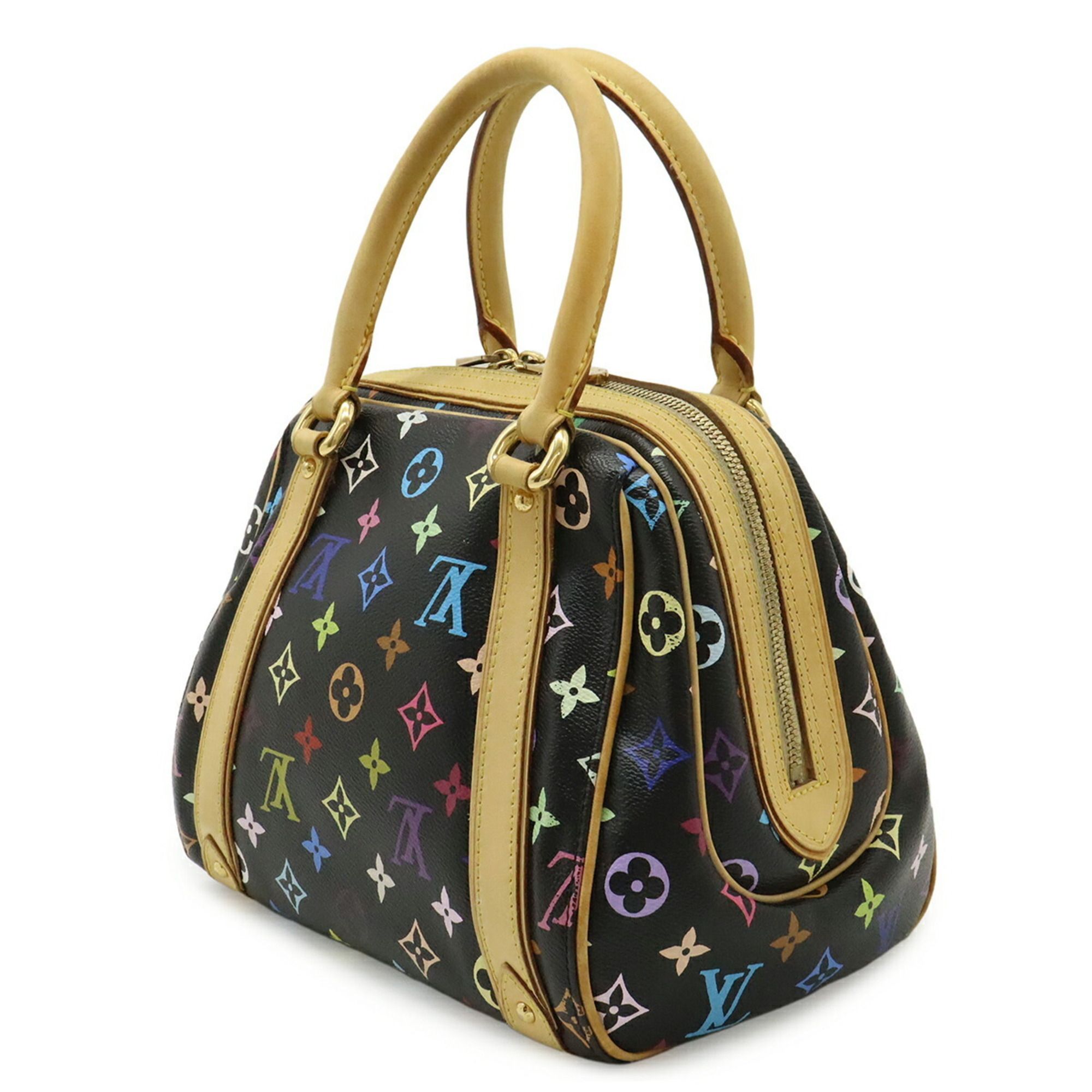 Multicolore Handbag (Pre-Owned) - Louis Vuitton - Modalova