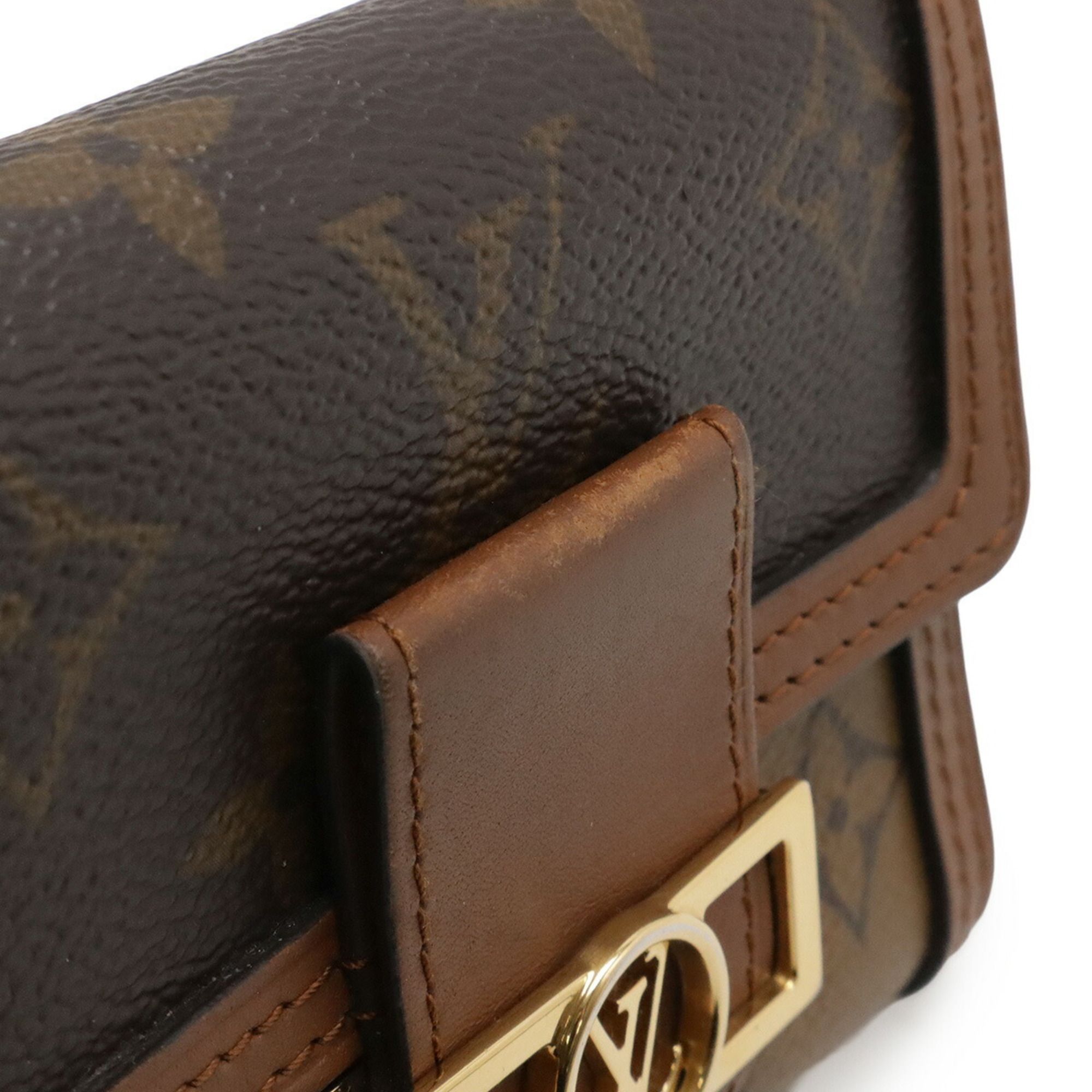 Reverse Wallet (Tri-Fold) (Pre-Owned) - Louis Vuitton - Modalova