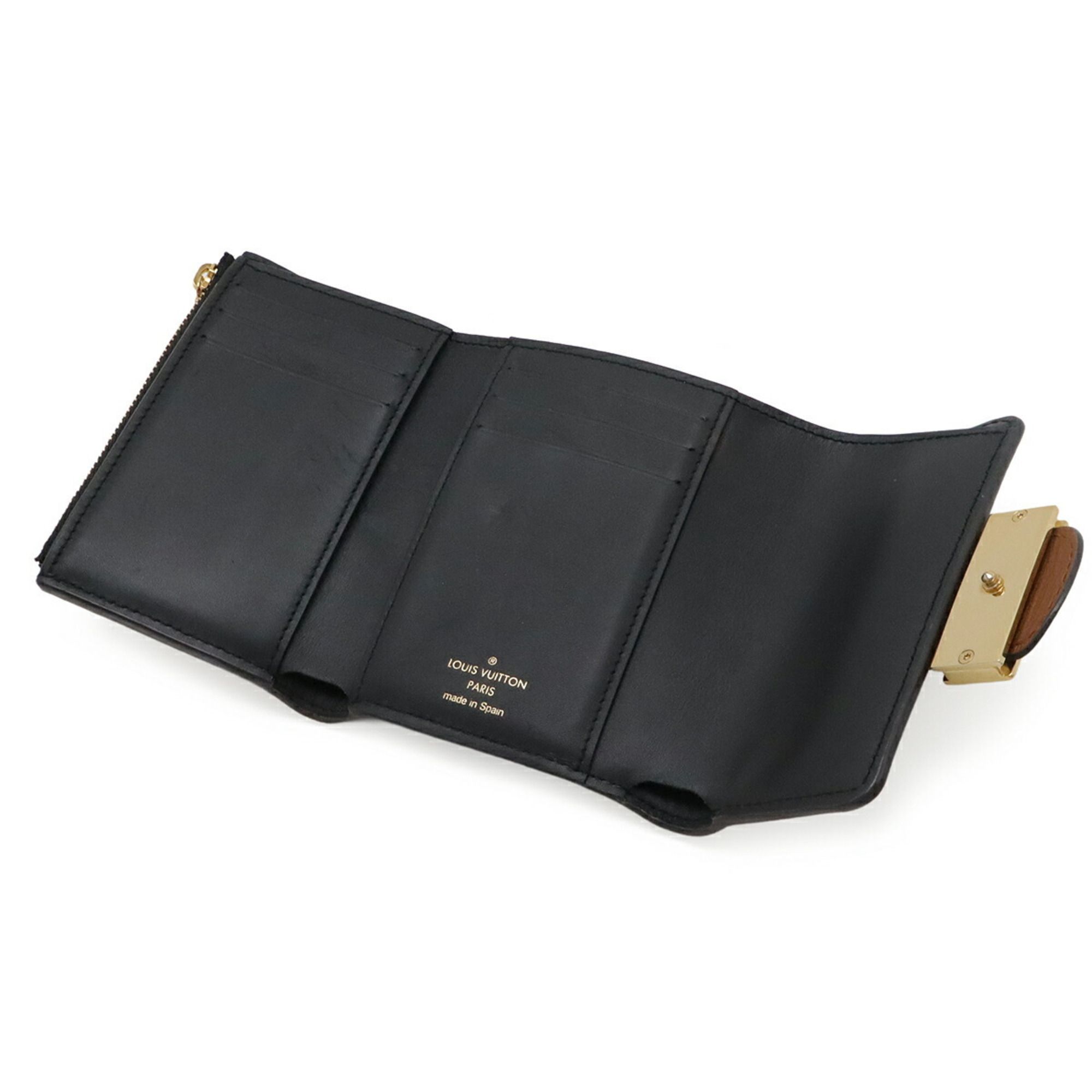 Reverse Wallet (Tri-Fold) (Pre-Owned) - Louis Vuitton - Modalova