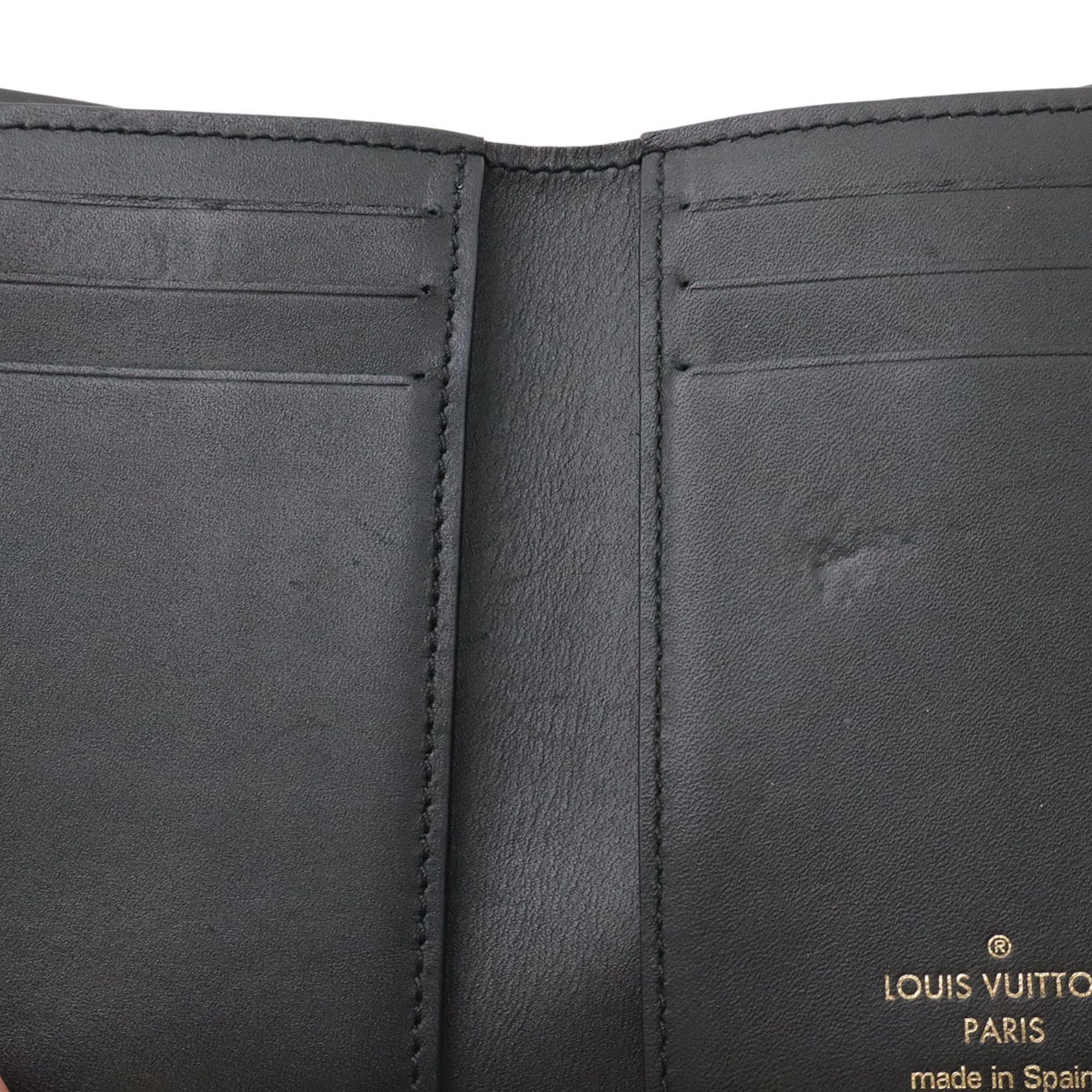 Reverse Wallet (Tri-Fold) (Pre-Owned) - Louis Vuitton - Modalova