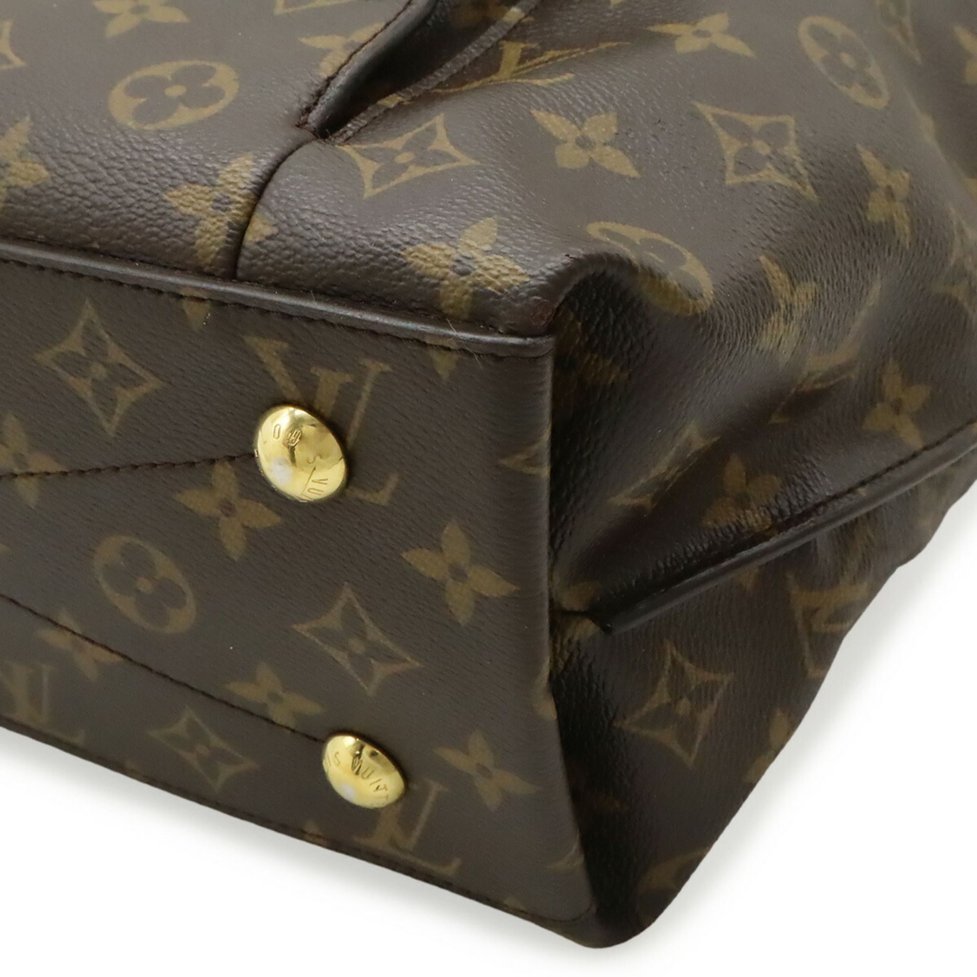 Handbag Shoulder Bag (Pre-Owned) - Louis Vuitton - Modalova