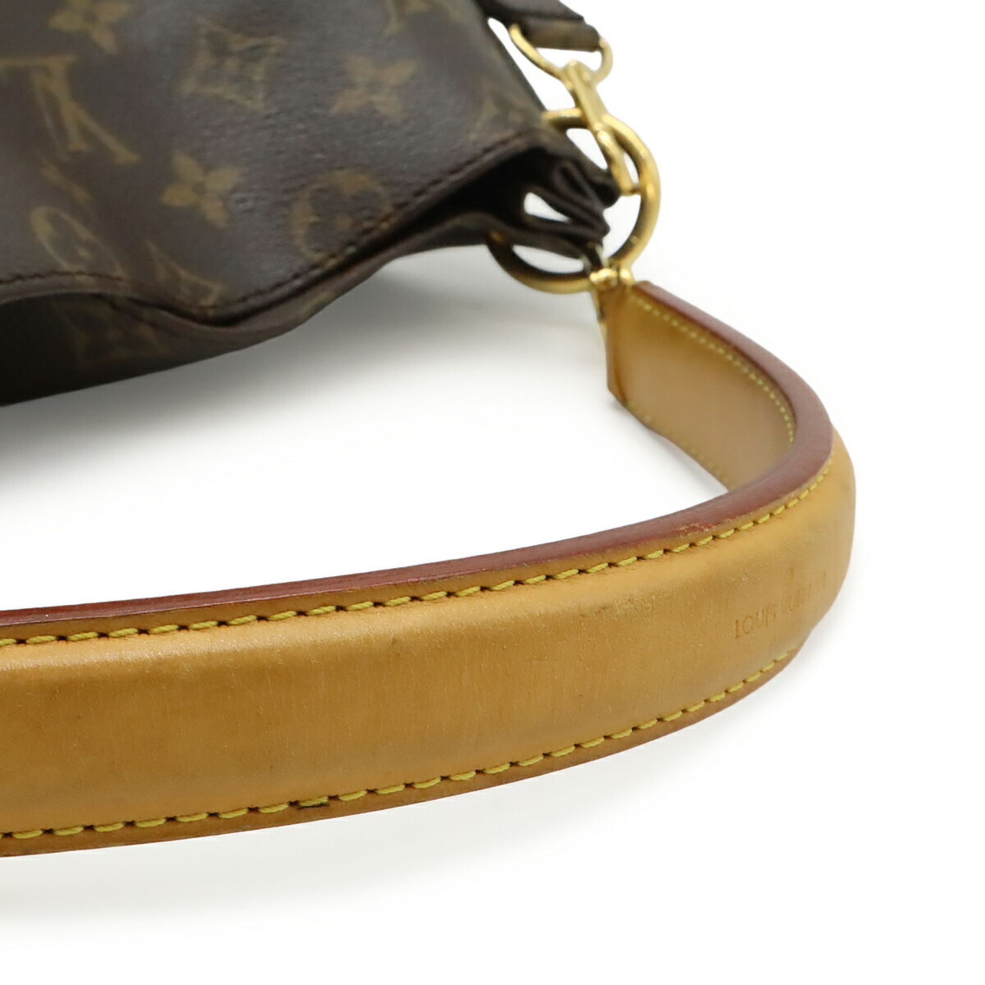Handbag Shoulder Bag (Pre-Owned) - Louis Vuitton - Modalova