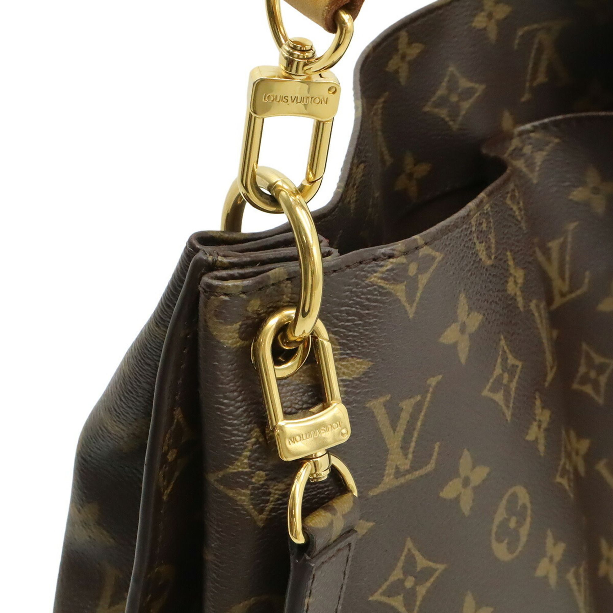 Handbag Shoulder Bag (Pre-Owned) - Louis Vuitton - Modalova