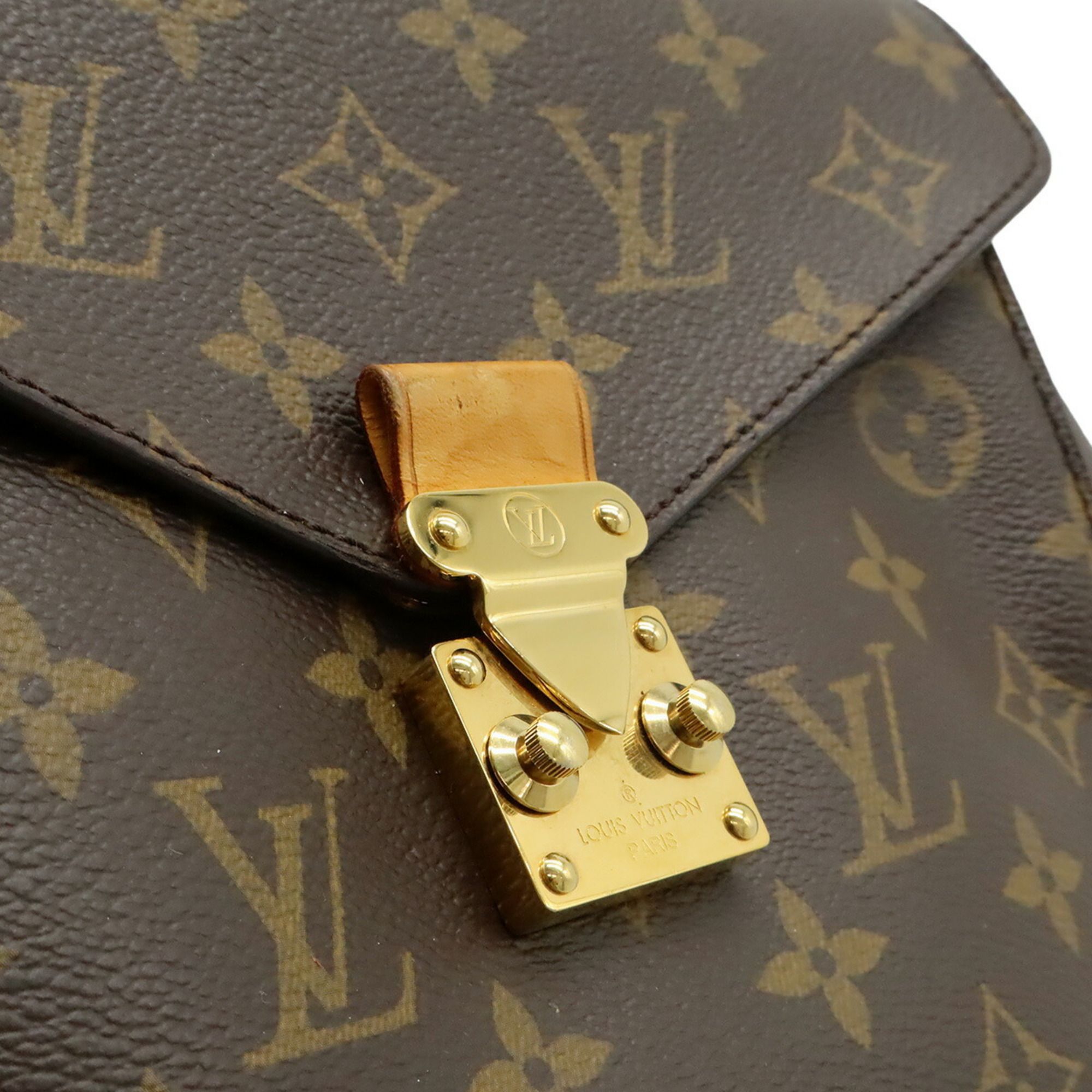 Handbag Shoulder Bag (Pre-Owned) - Louis Vuitton - Modalova