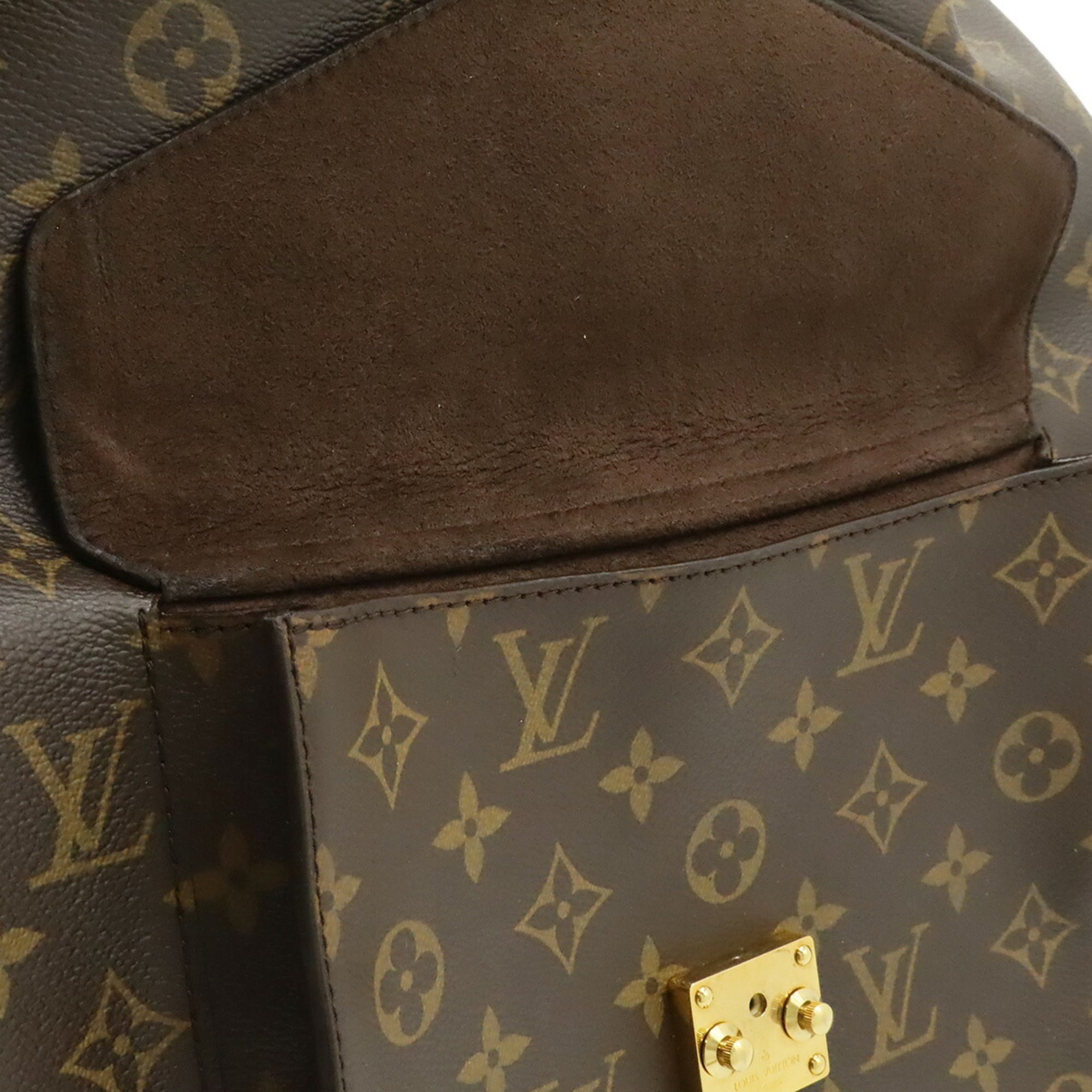 Handbag Shoulder Bag (Pre-Owned) - Louis Vuitton - Modalova