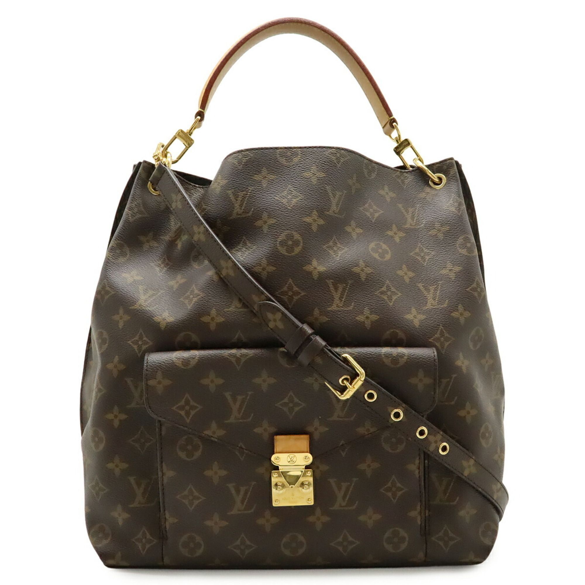 Handbag Shoulder Bag (Pre-Owned) - Louis Vuitton - Modalova