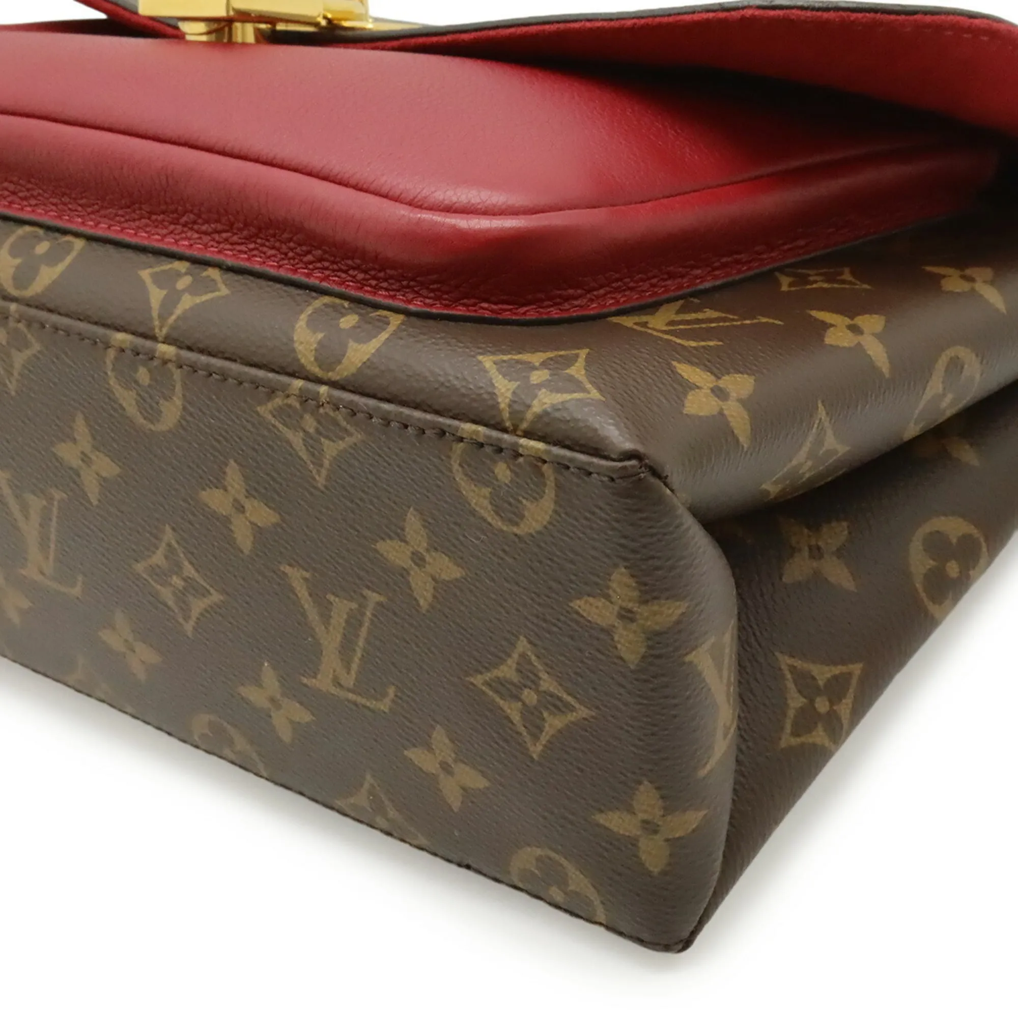 Handbag Shoulder Bag (Pre-Owned) - Louis Vuitton - Modalova