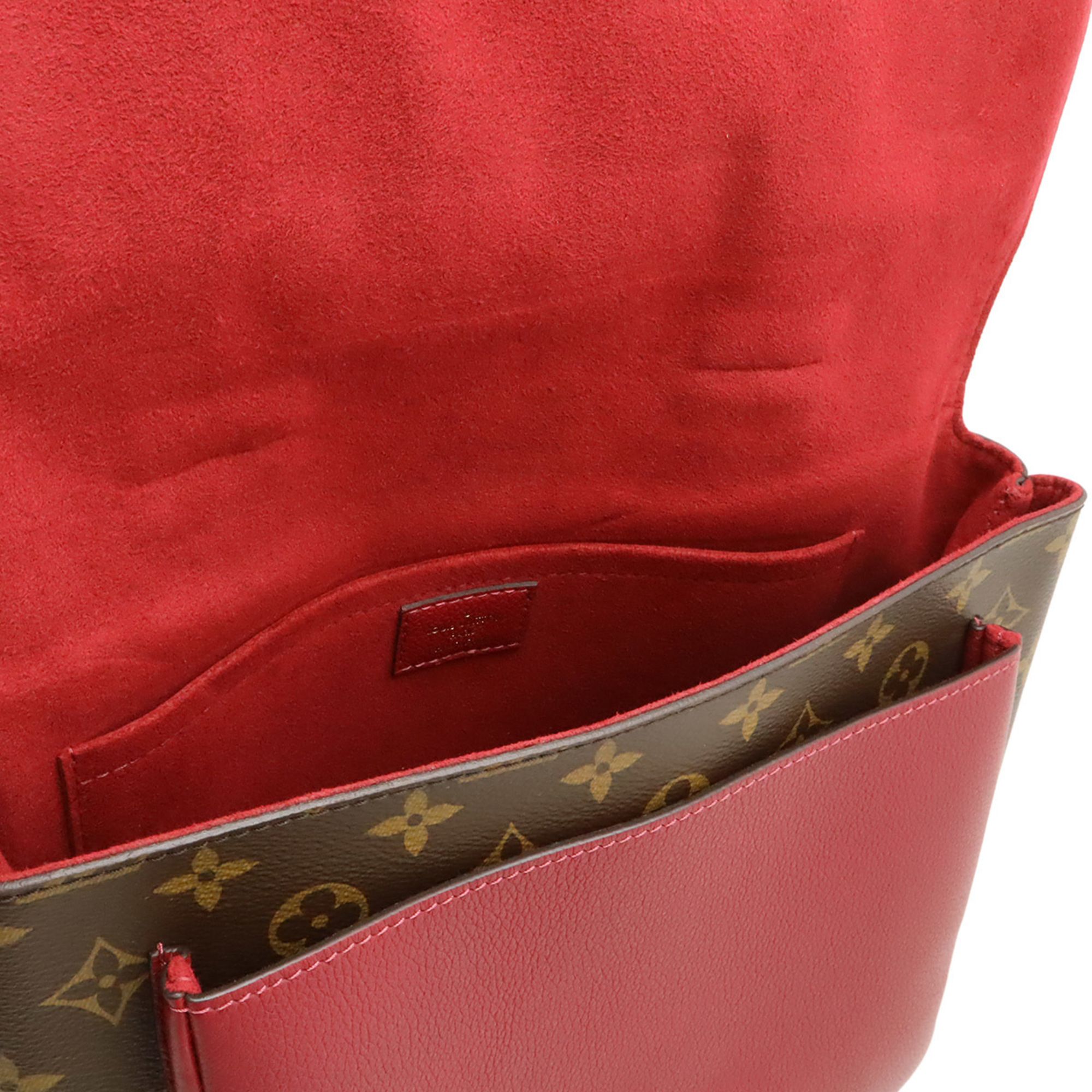 Handbag Shoulder Bag (Pre-Owned) - Louis Vuitton - Modalova