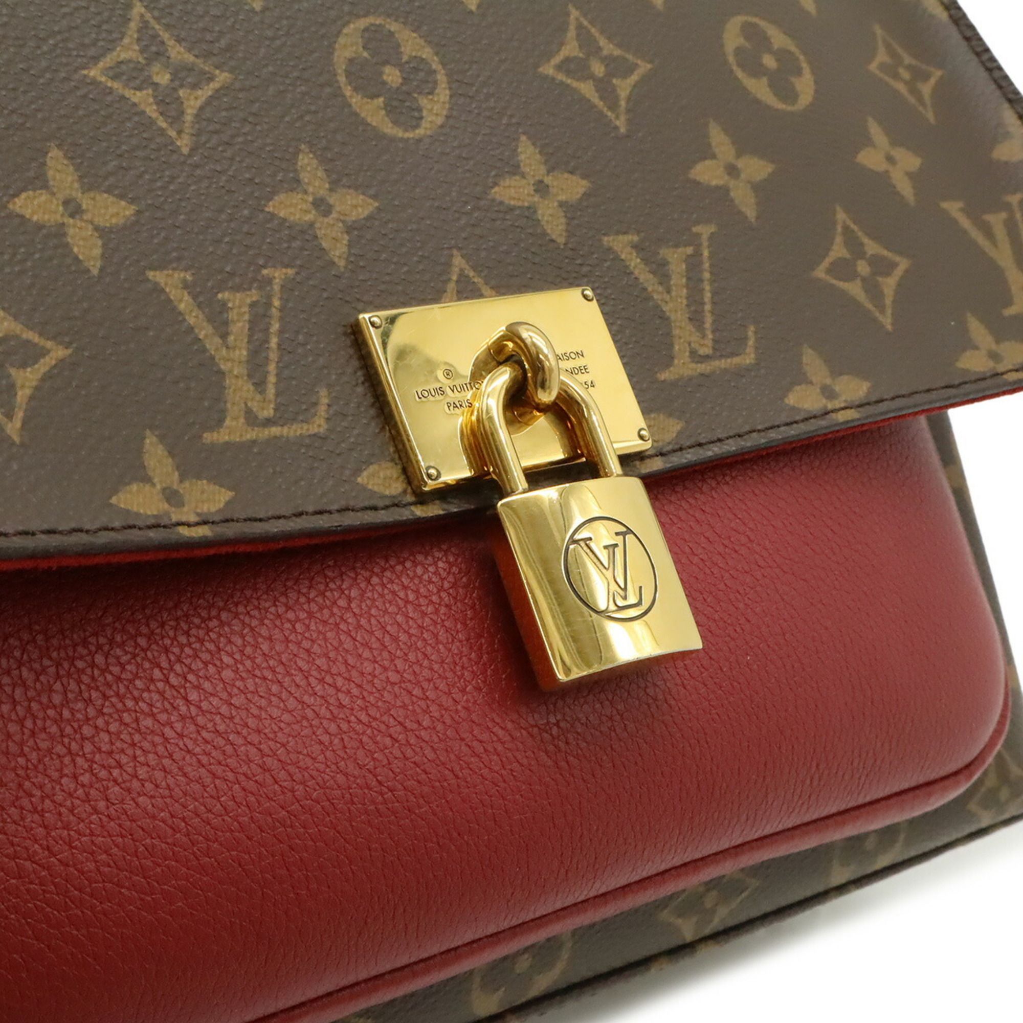Handbag Shoulder Bag (Pre-Owned) - Louis Vuitton - Modalova