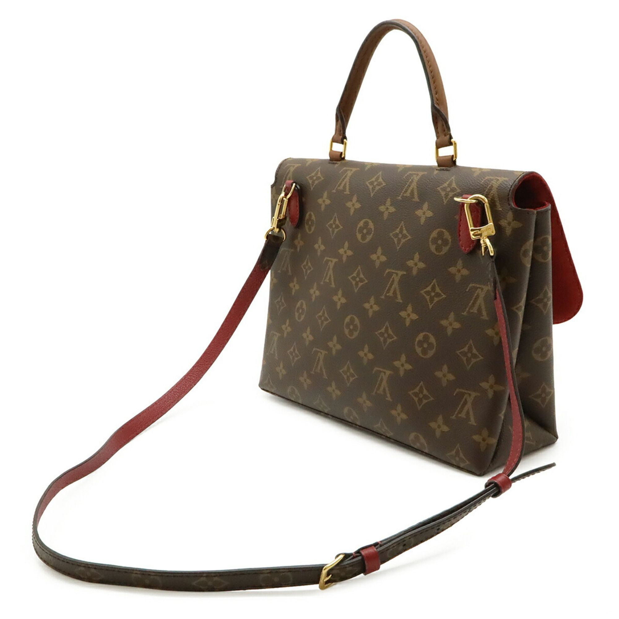 Handbag Shoulder Bag (Pre-Owned) - Louis Vuitton - Modalova