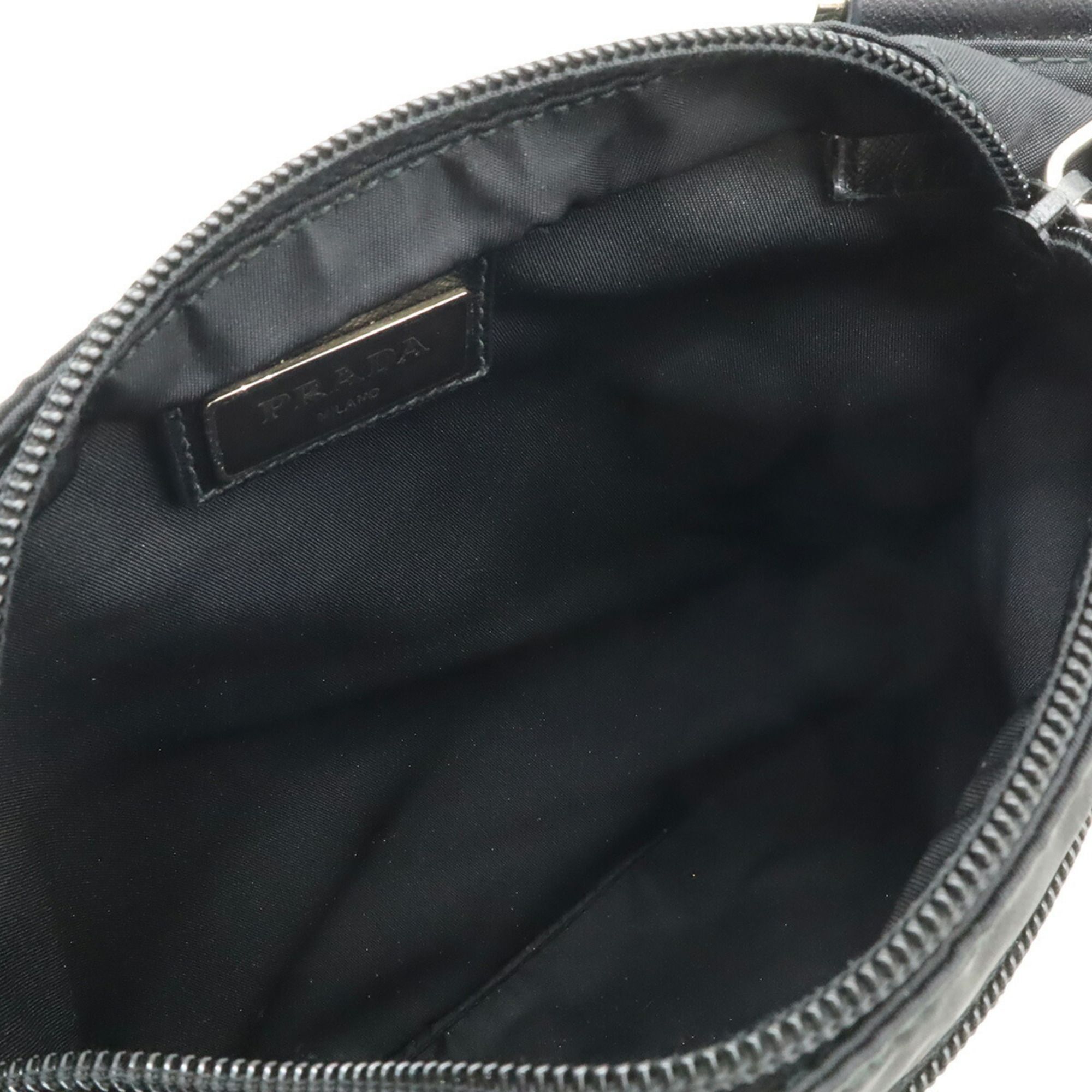 Nylon Shoulder Bag (Pre-Owned) - Prada - Modalova