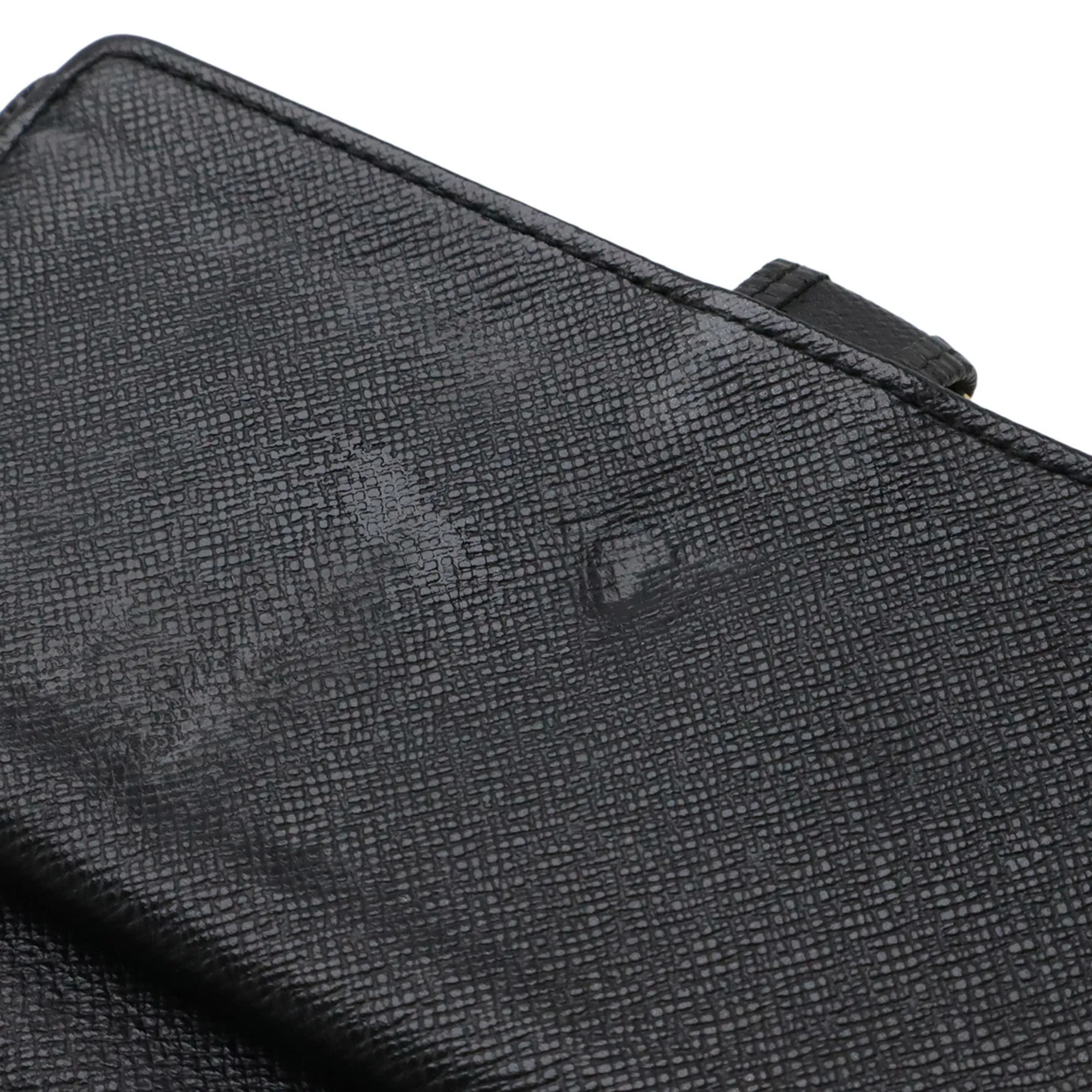 Epi Leather Long Wallet (Bi-Fold) (Pre-Owned) - Louis Vuitton - Modalova