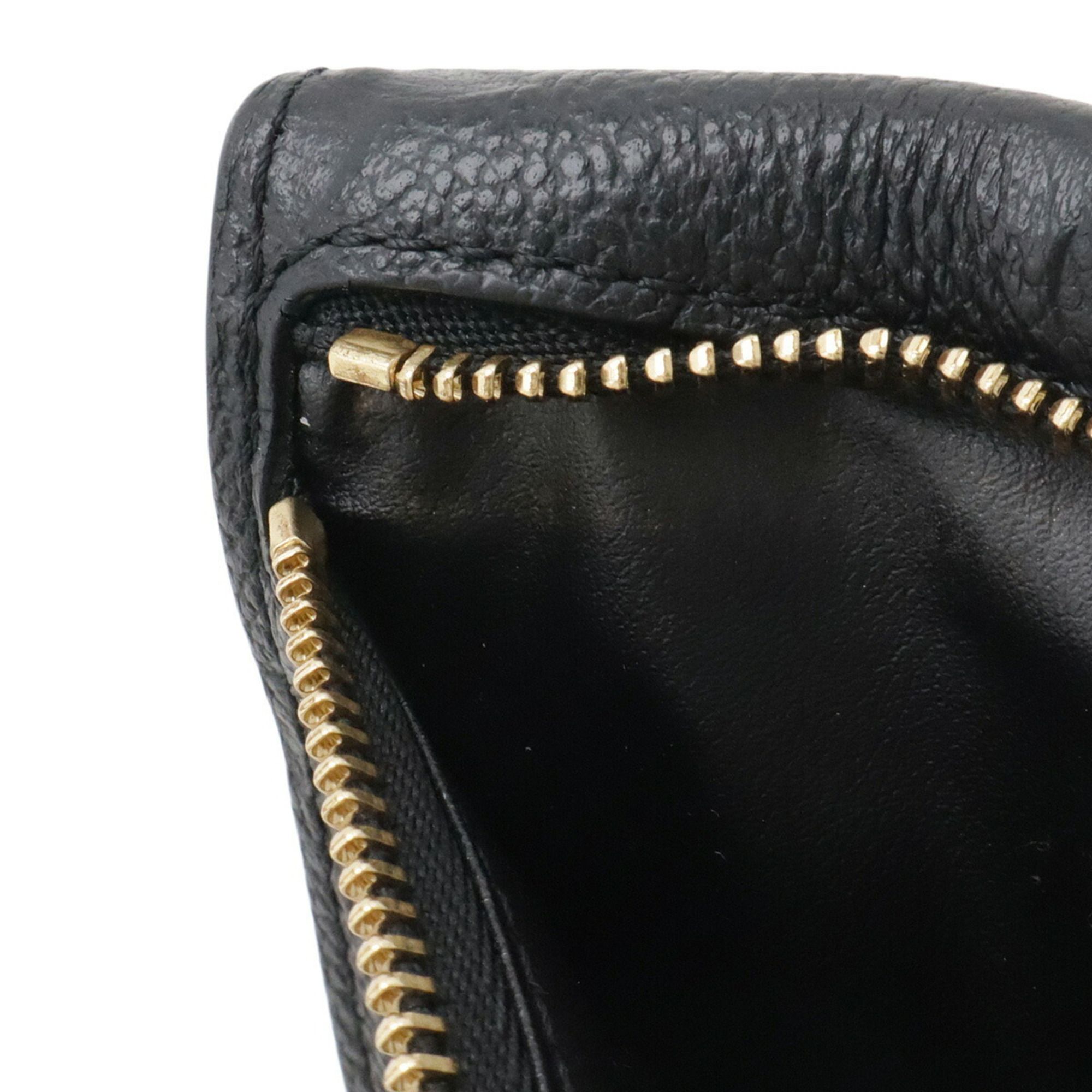 Monogram Empreinte Coin Purse/Coin Case (Pre-Owned) - Louis Vuitton - Modalova