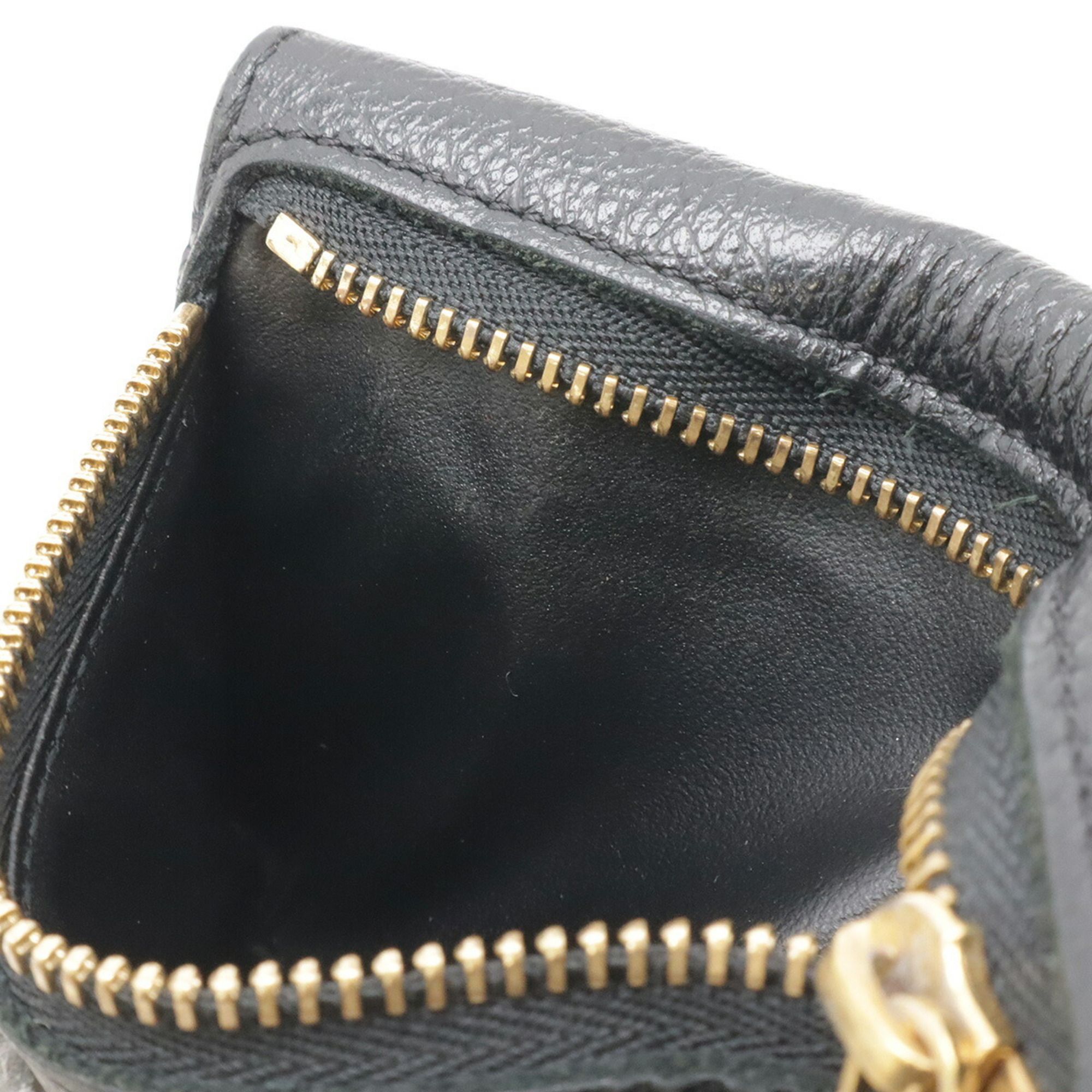 Monogram Empreinte Coin Purse/Coin Case (Pre-Owned) - Louis Vuitton - Modalova