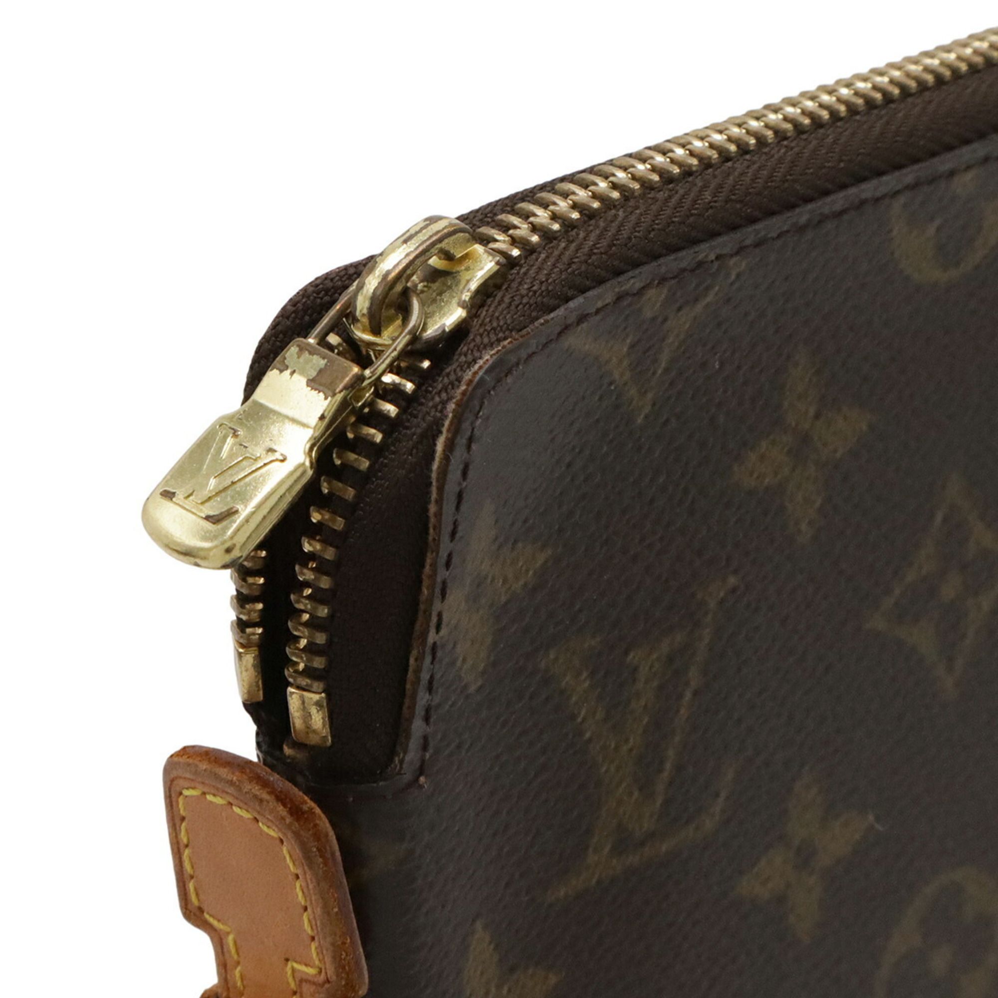 Clutch Bag (Pre-Owned) - Louis Vuitton - Modalova
