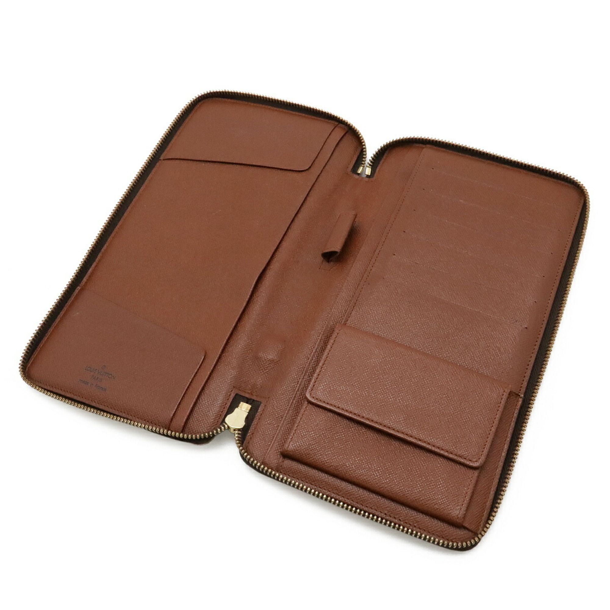 Clutch Bag (Pre-Owned) - Louis Vuitton - Modalova