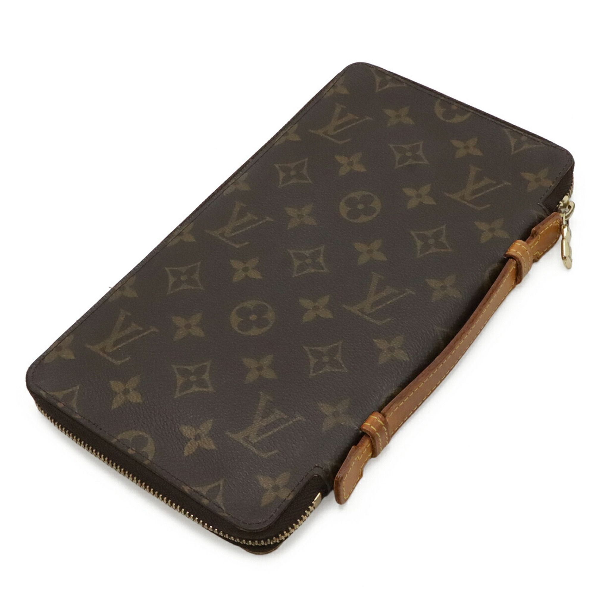 Clutch Bag (Pre-Owned) - Louis Vuitton - Modalova
