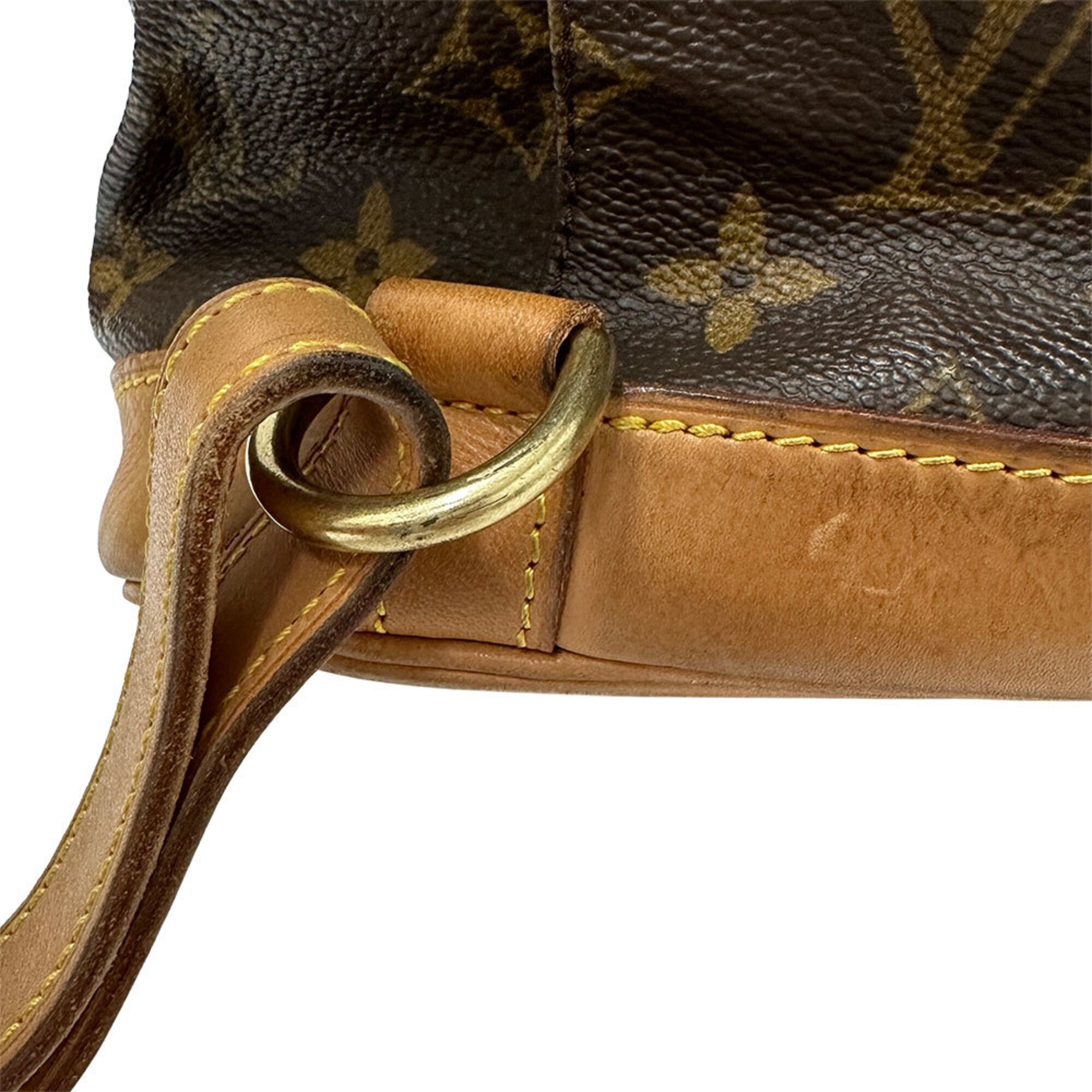 Monogram Canvas Handbag (Pre-Owned) - Louis Vuitton - Modalova