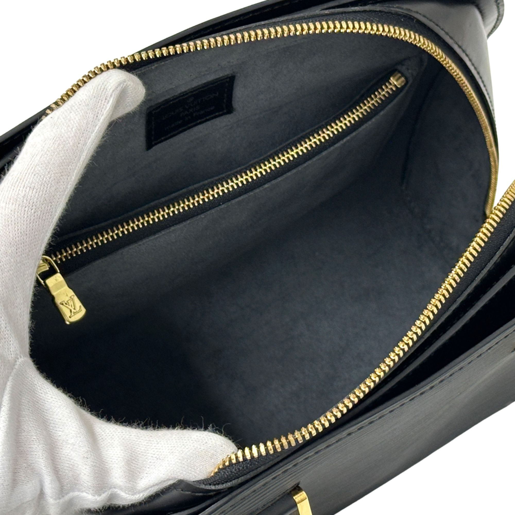 Epi Leather Handbag (Pre-Owned) - Louis Vuitton - Modalova