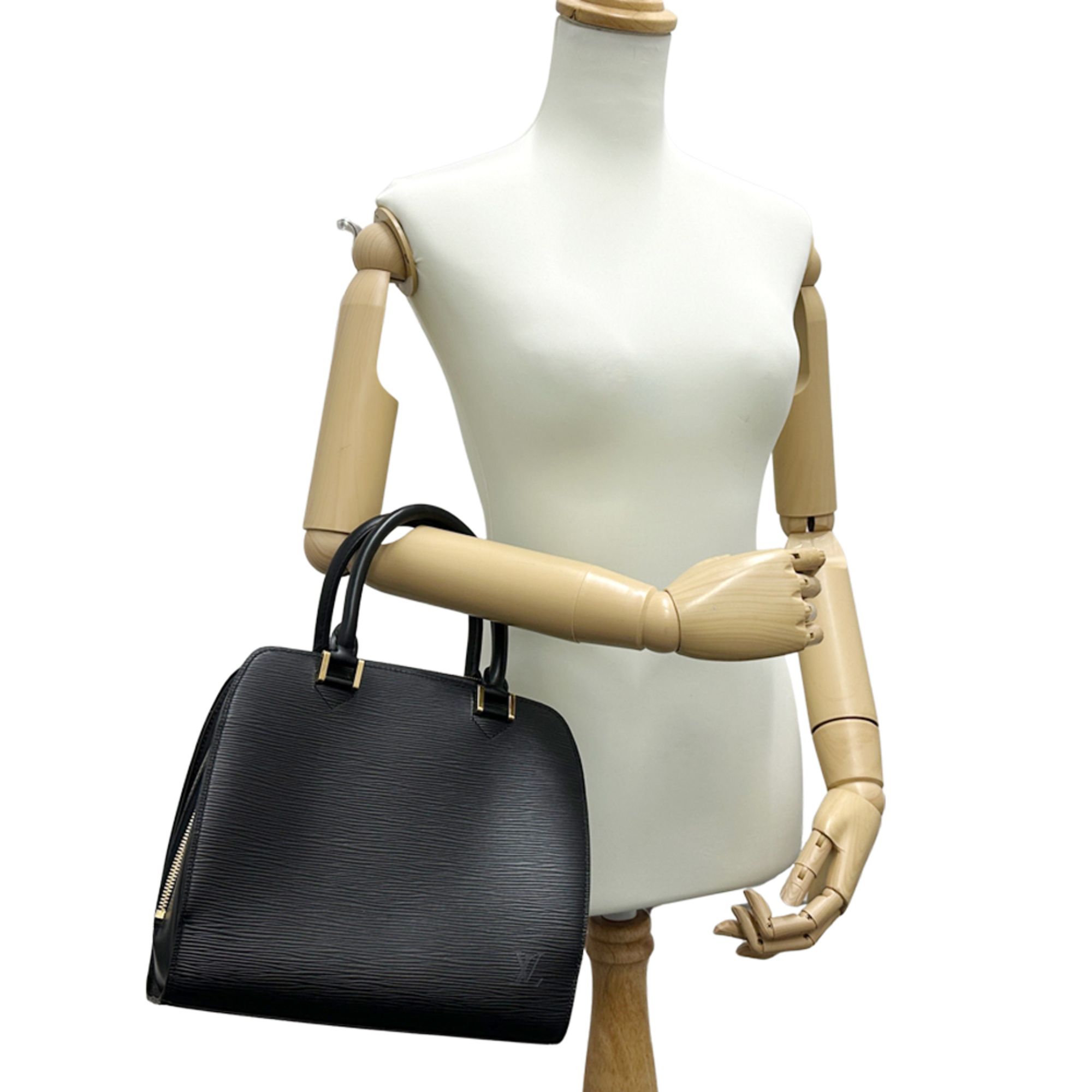 Epi Leather Handbag (Pre-Owned) - Louis Vuitton - Modalova