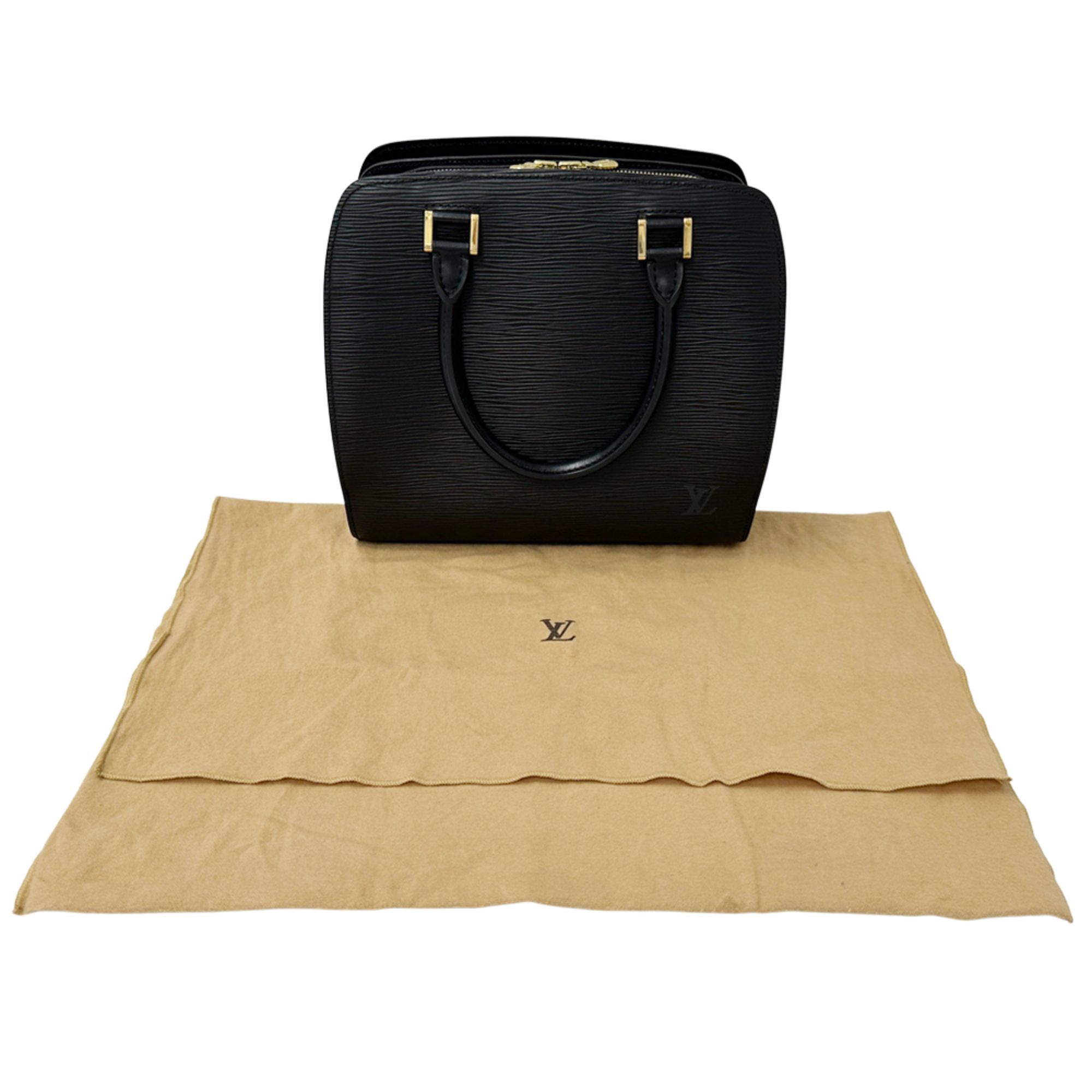 Epi Leather Handbag (Pre-Owned) - Louis Vuitton - Modalova
