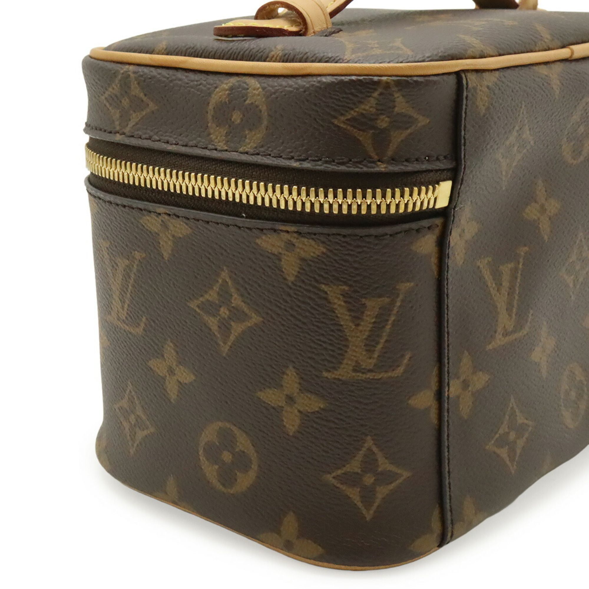 Handbag Pouch (Pre-Owned) - Louis Vuitton - Modalova