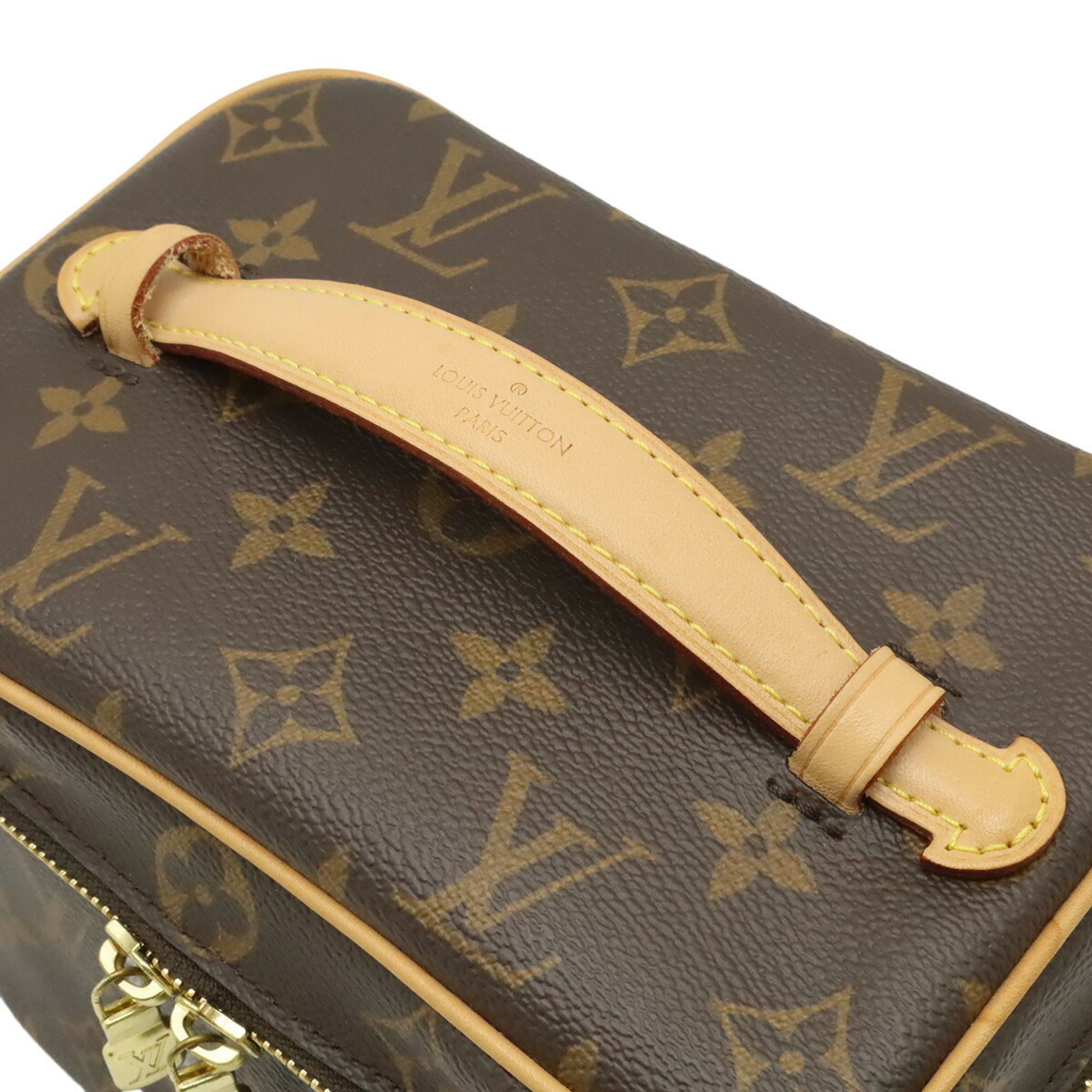 Handbag Pouch (Pre-Owned) - Louis Vuitton - Modalova