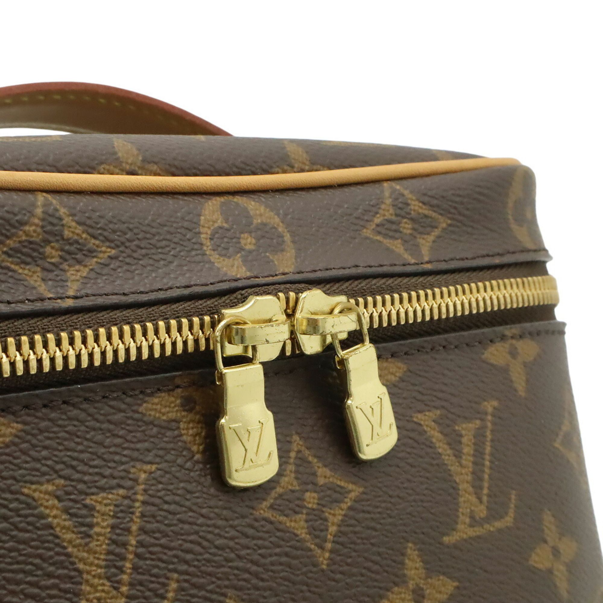 Handbag Pouch (Pre-Owned) - Louis Vuitton - Modalova