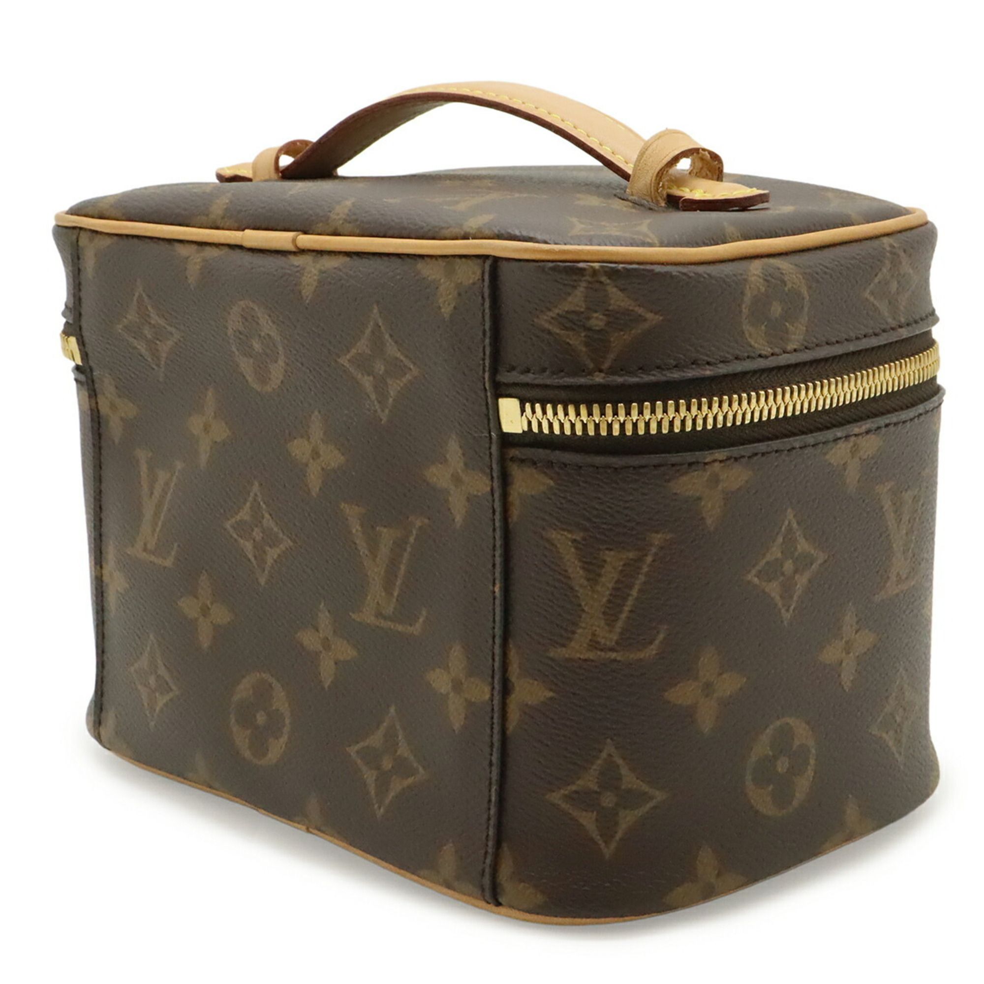 Handbag Pouch (Pre-Owned) - Louis Vuitton - Modalova