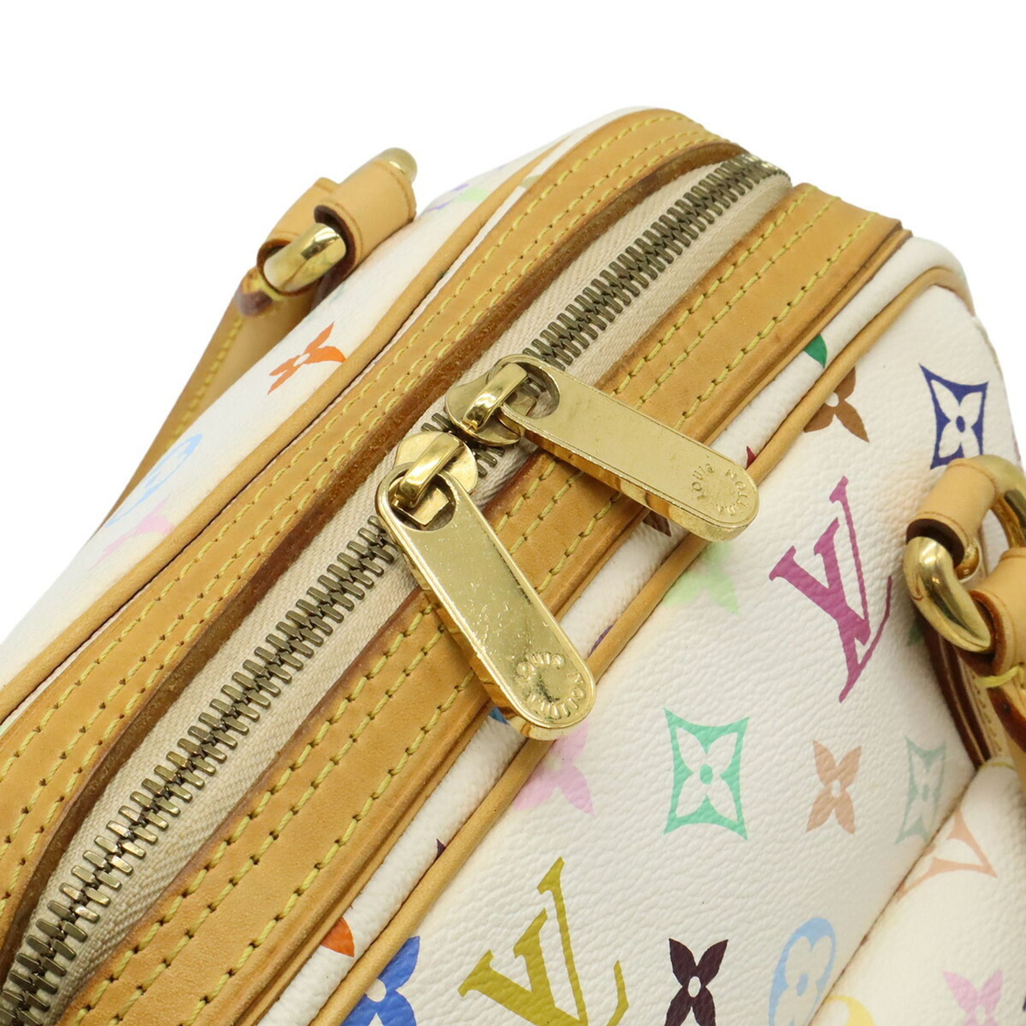Multicolore Handbag (Pre-Owned) - Louis Vuitton - Modalova