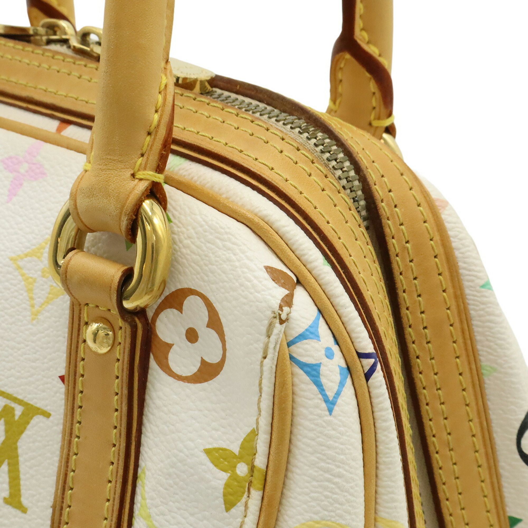 Multicolore Handbag (Pre-Owned) - Louis Vuitton - Modalova